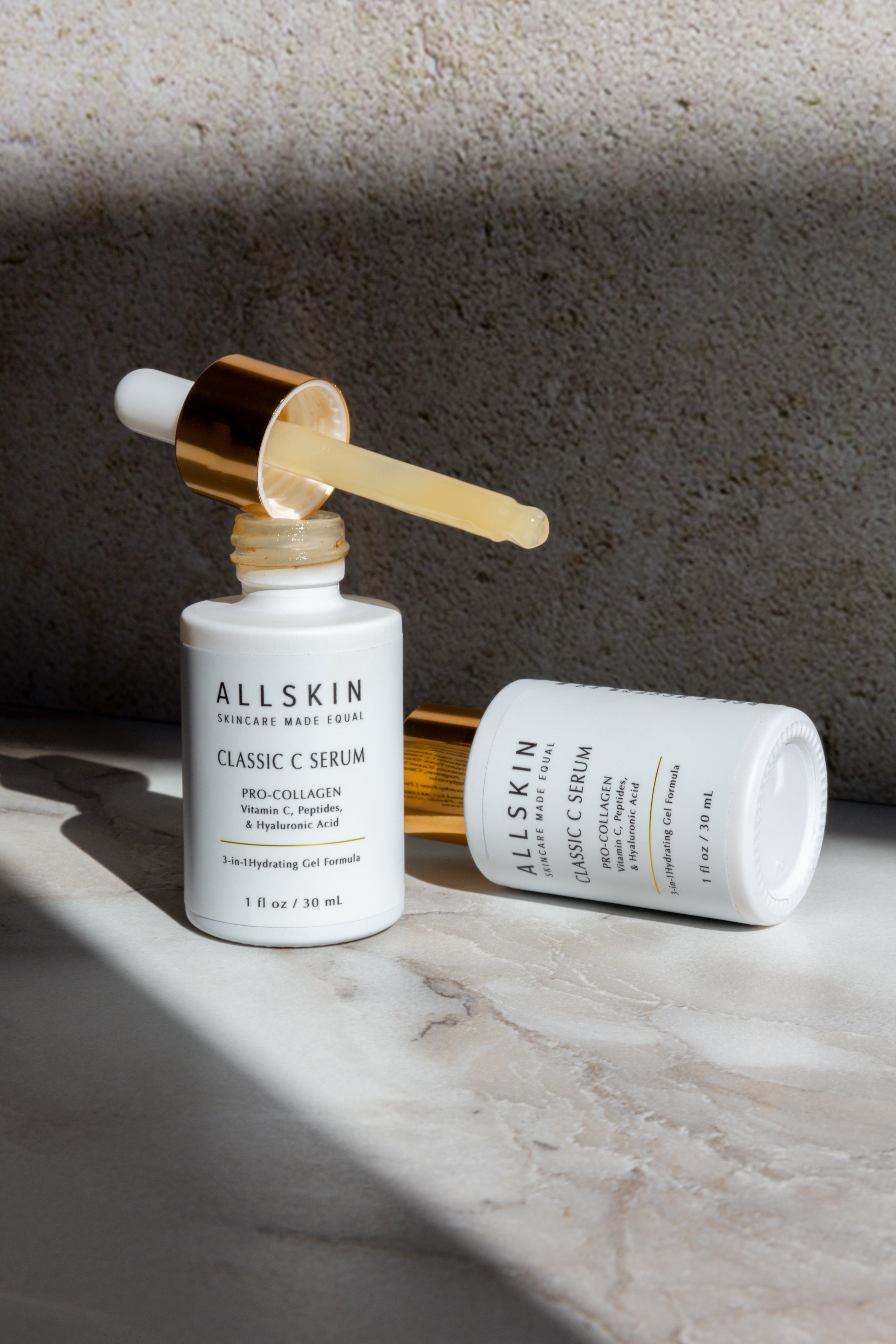 Vitamin C Serum