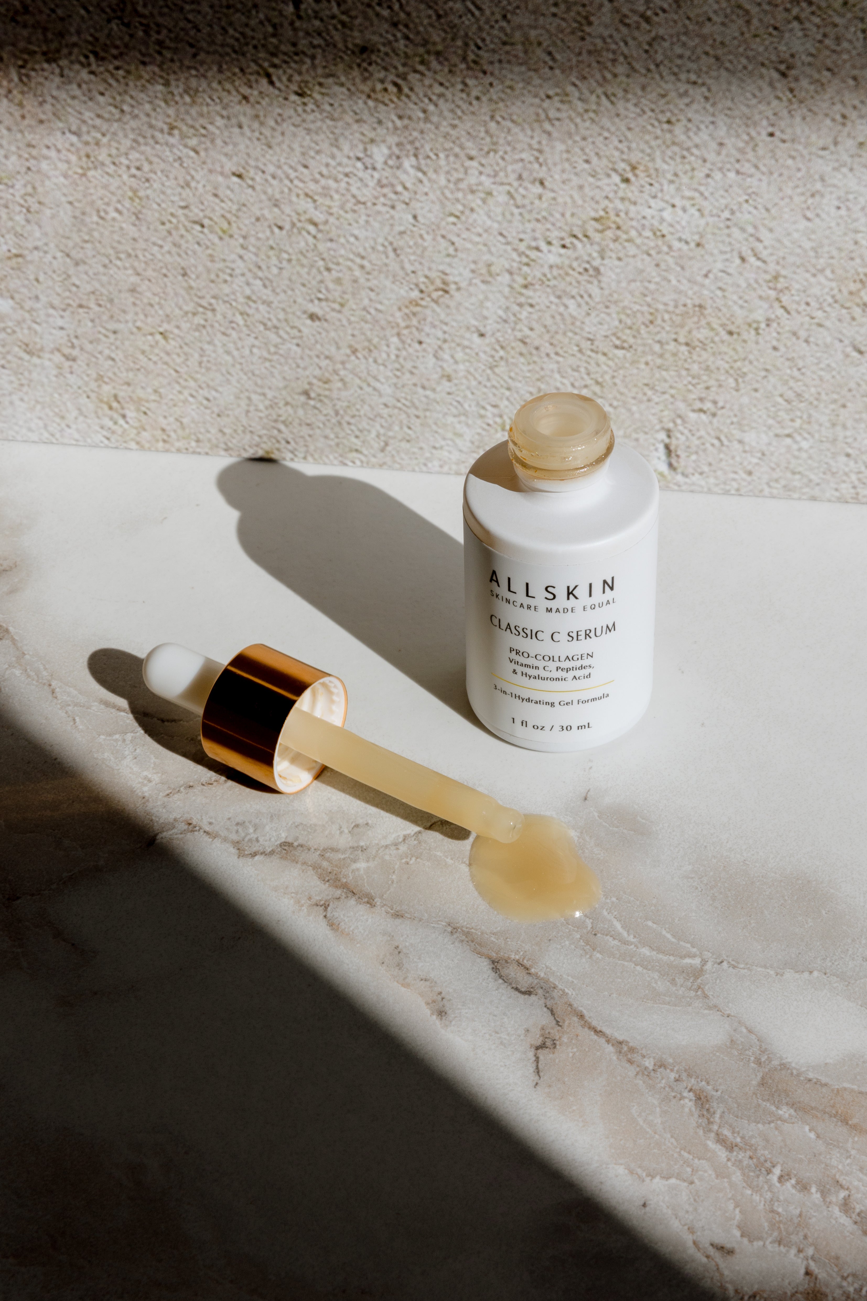 Vitamin C Serum