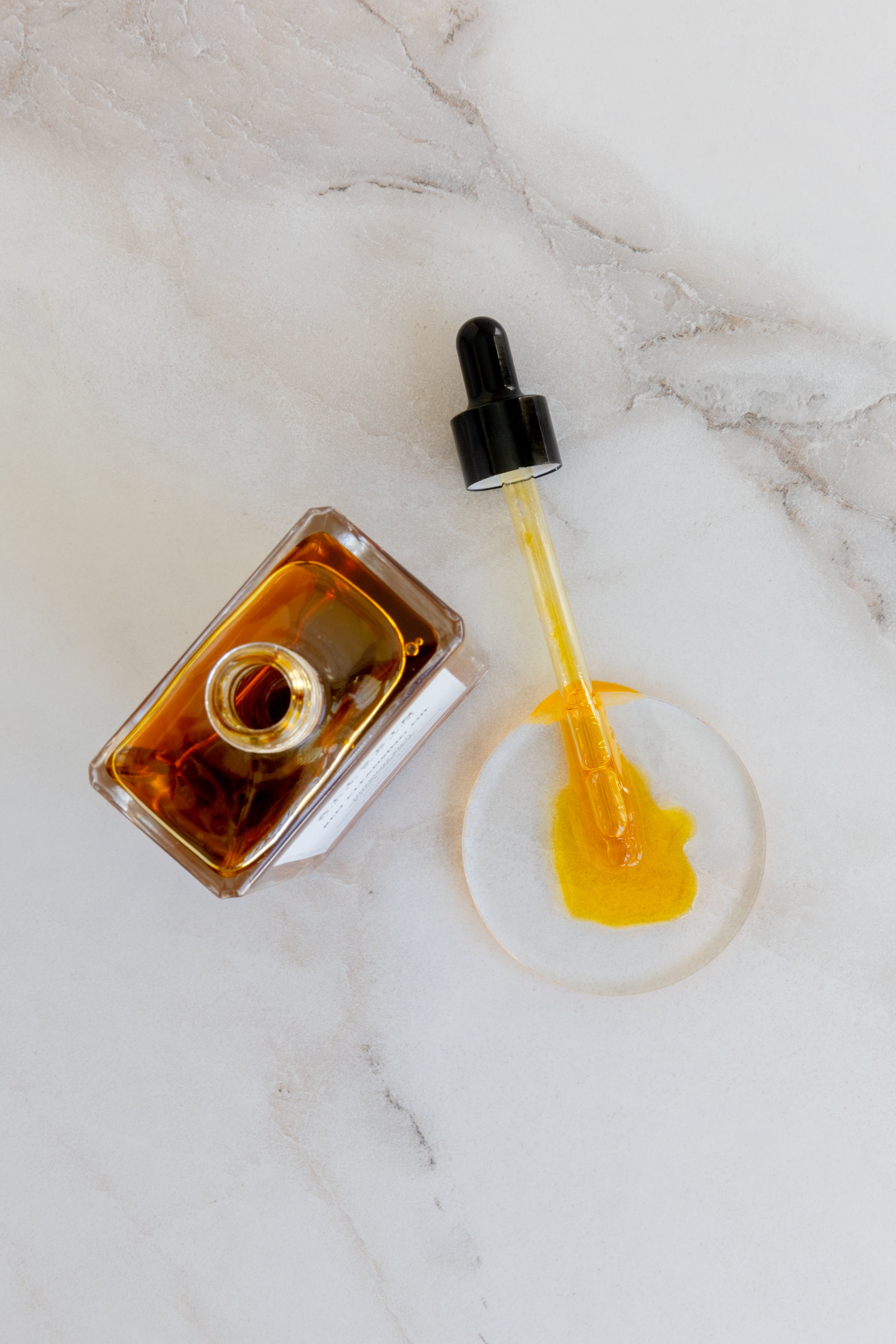 Facial Cleansing Oil