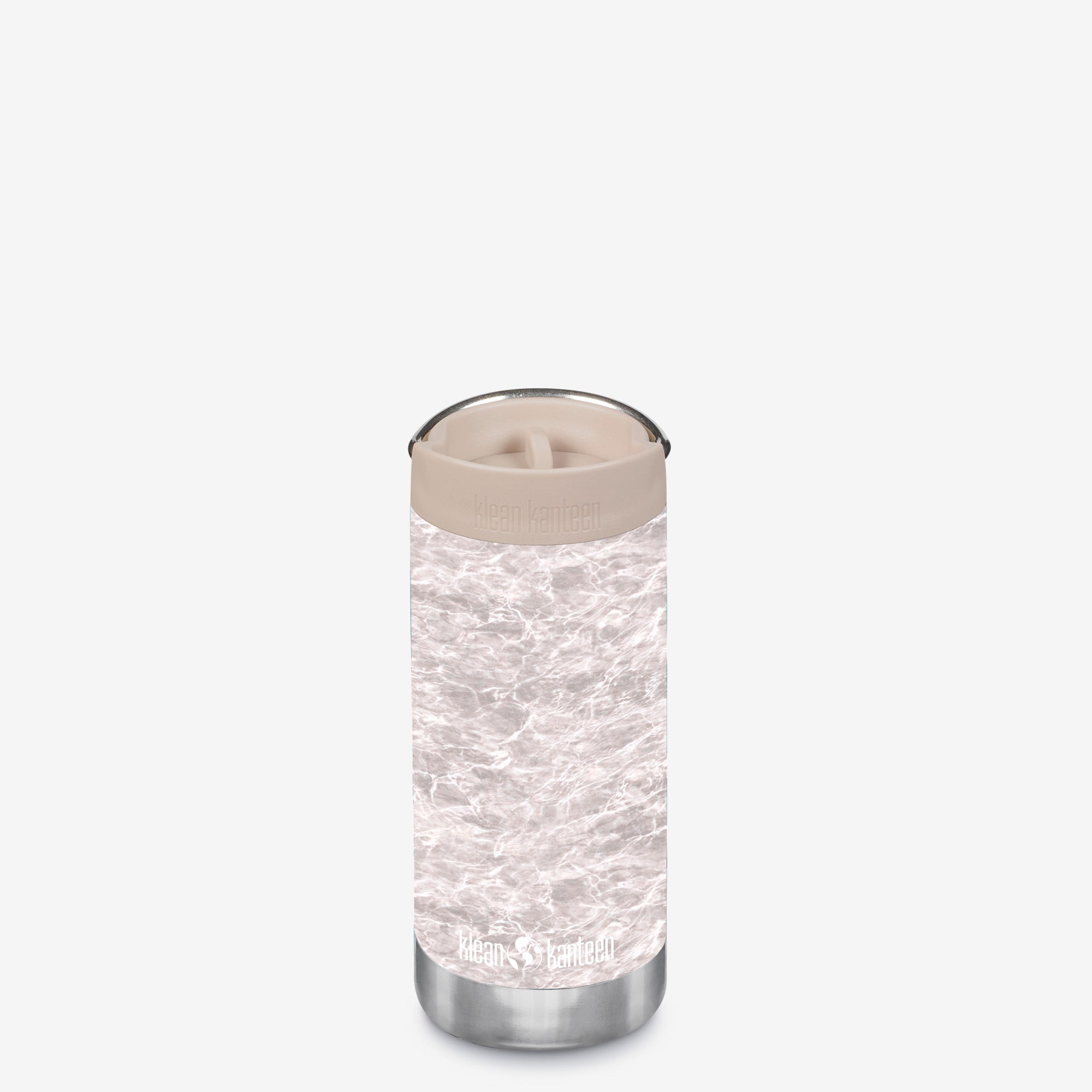 12oz TKWide with Café Cap - Mossy Oak