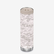 20oz TKWide with Café Cap - Mossy Oak