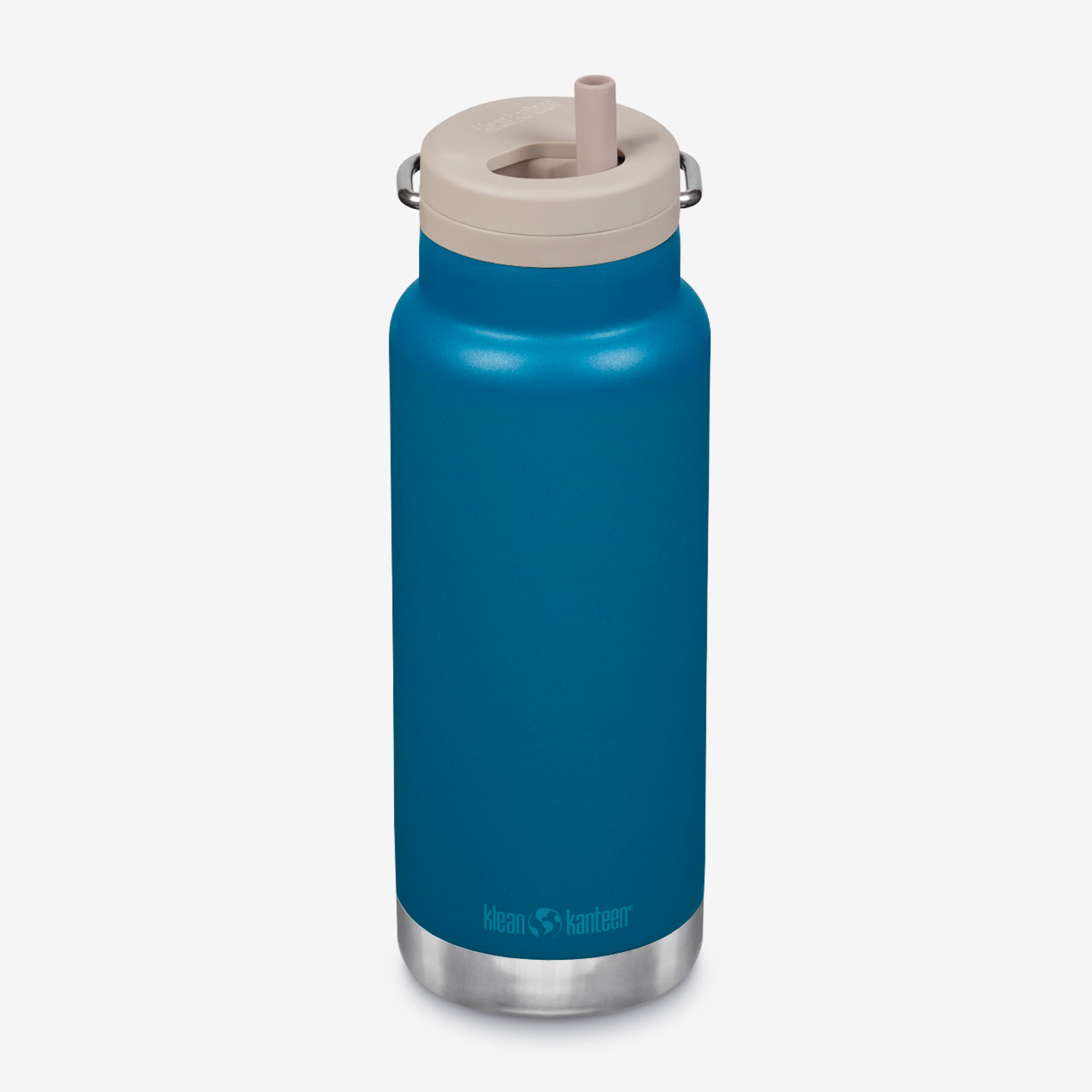 Klean Kanteen 32oz TKWide Water Bottle with Twist Cap | EarthHero