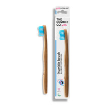 Ultra Soft Kids Bamboo Toothbrush