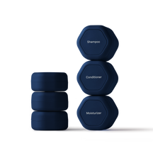 Starter Set Travel Capsule Bundle