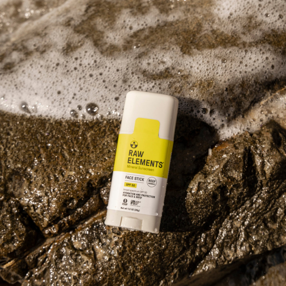 SPF 50 FACE STICK