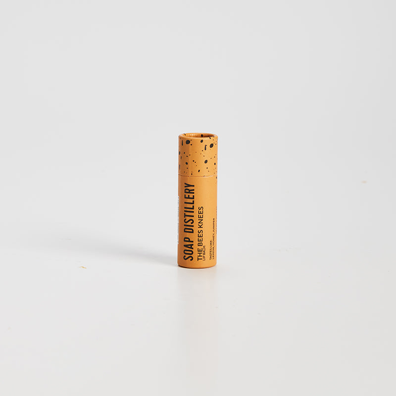 The Bees Knees Lip Balm