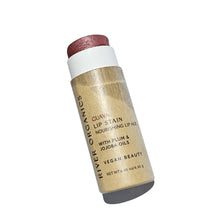 Tinted Vegan Lip Balm