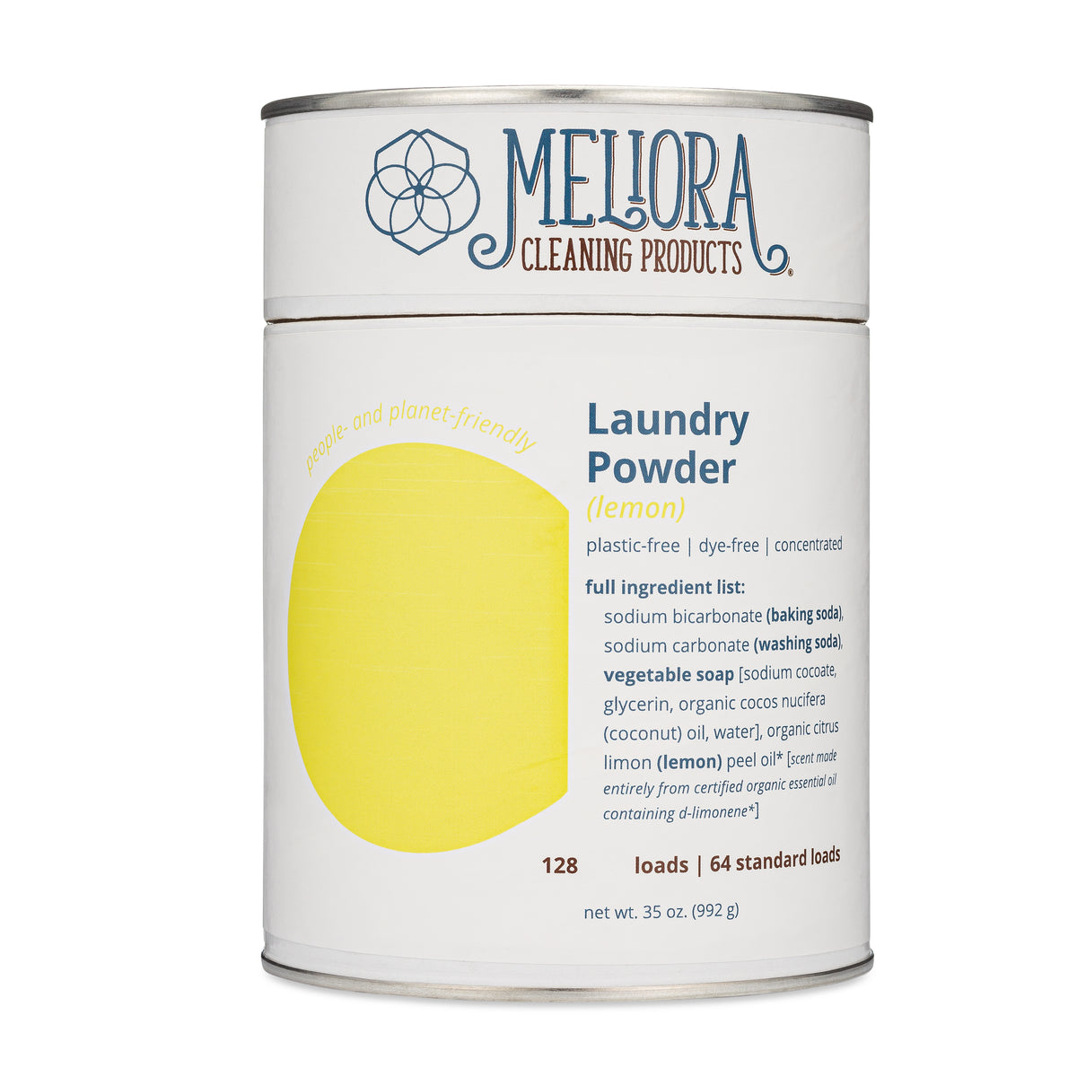 Eco Laundry Powder
