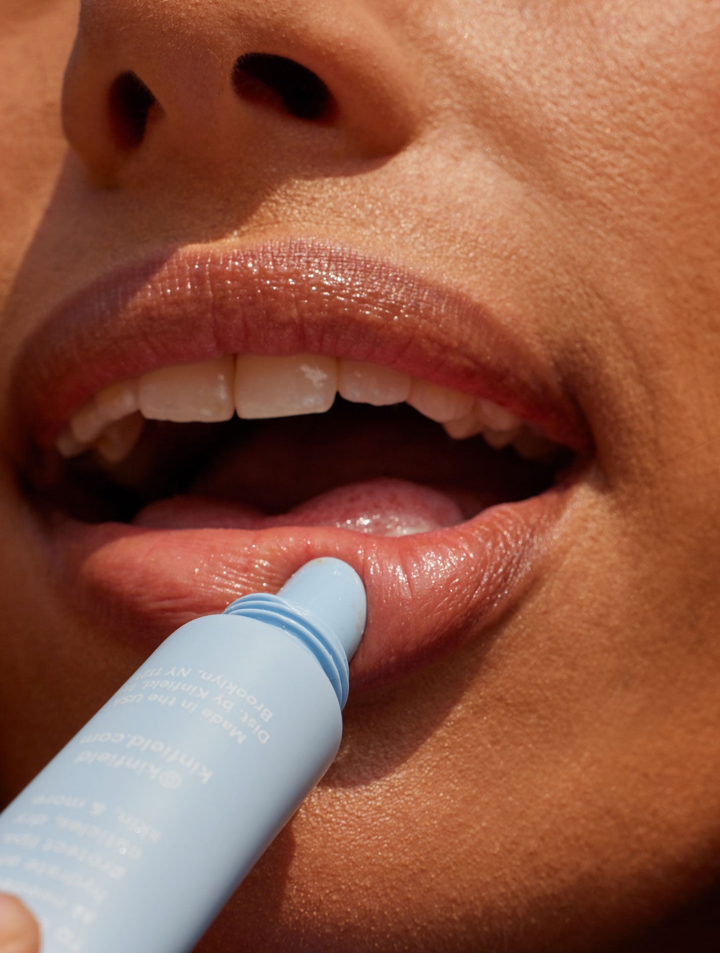 Lip Rescue Moisturizing Lip Treatment