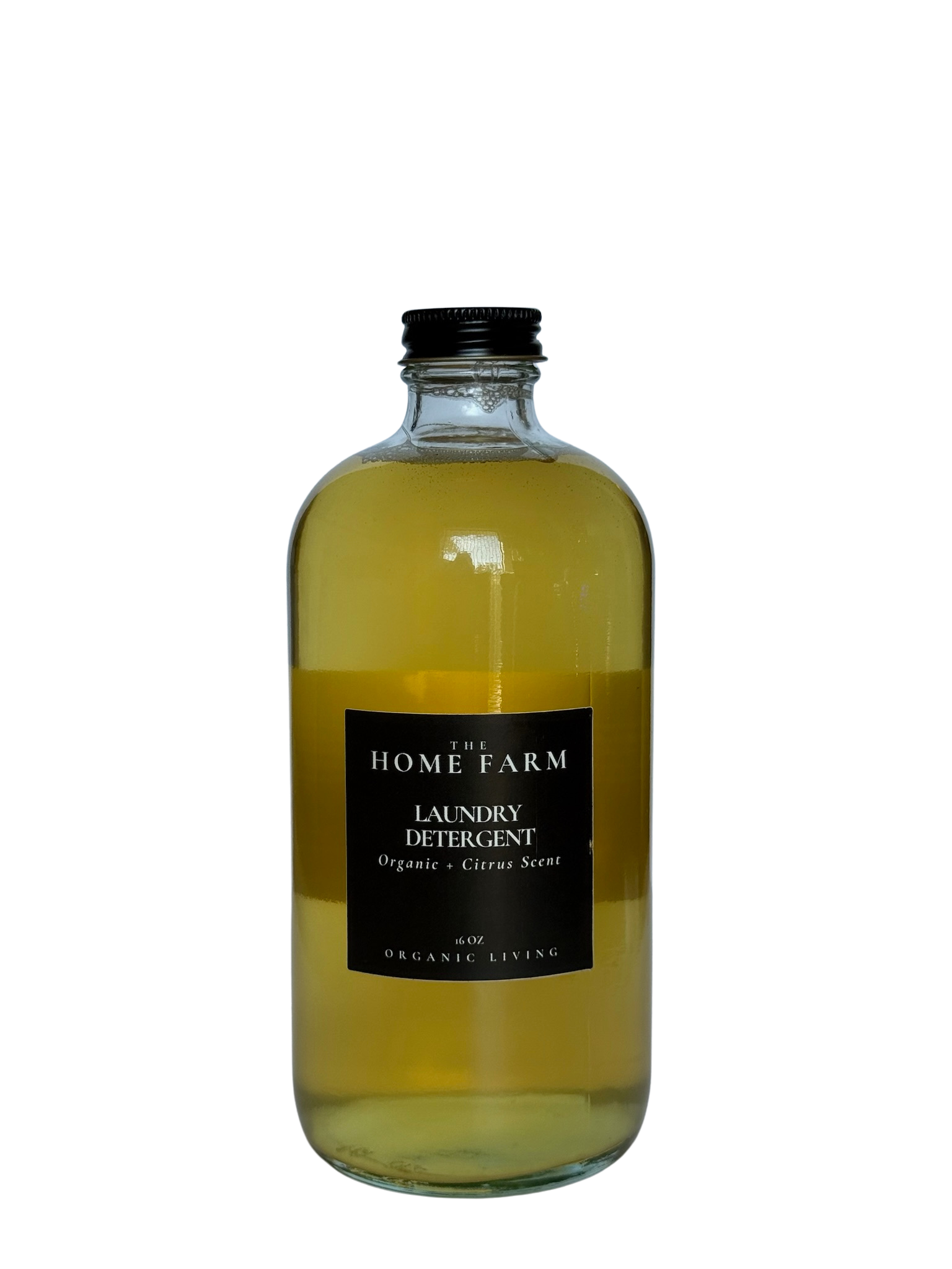Home Farm Laundry Detergent