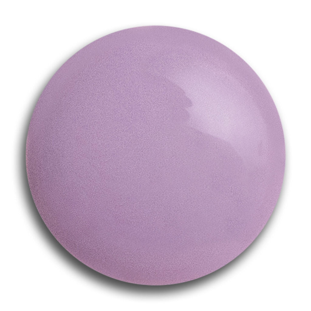 Lavender Daze - Light Purple Nail Polish