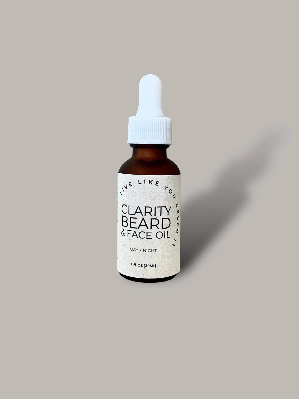 Clarity Face Oil - Oily to Combination Skin