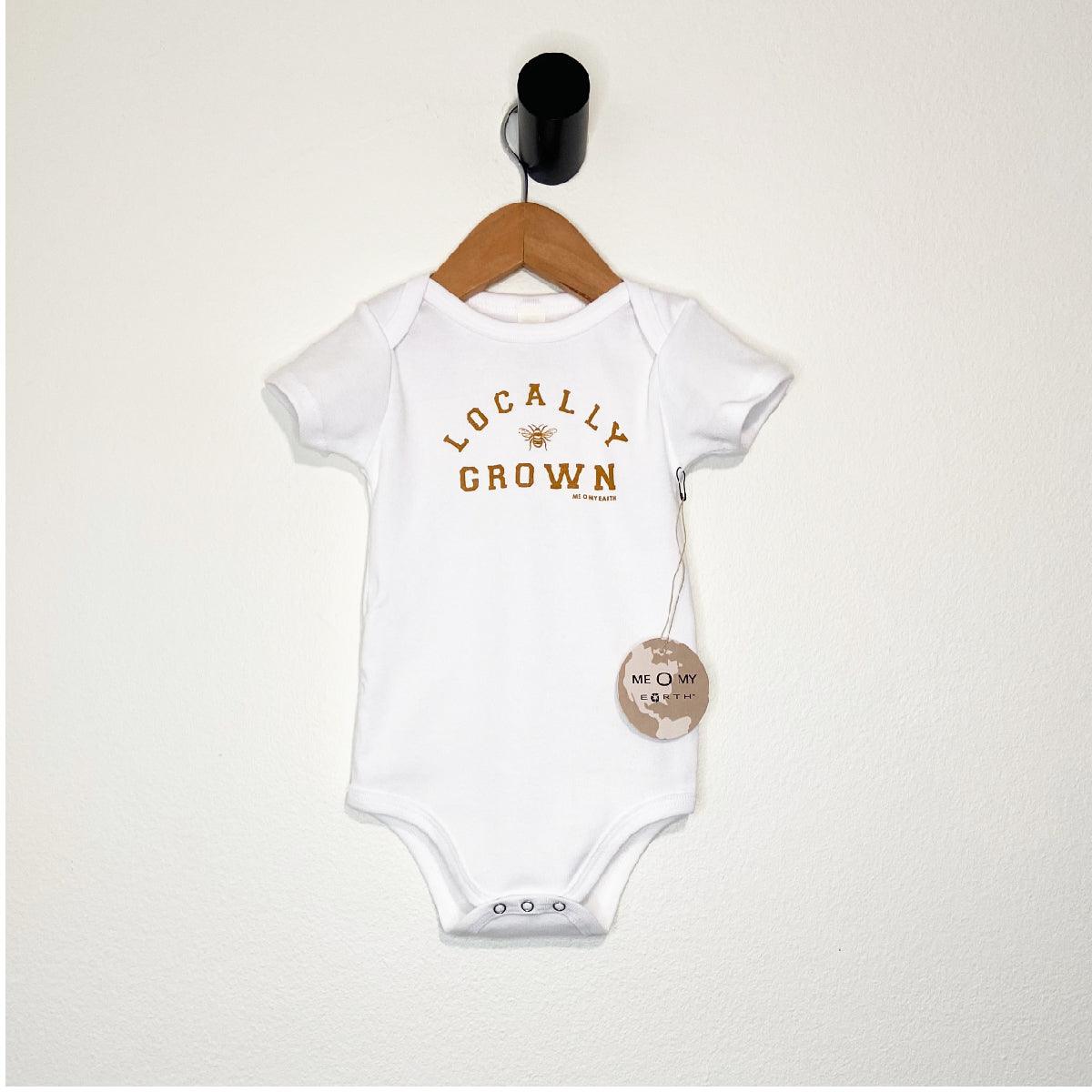 Locally Grown Bodysuit