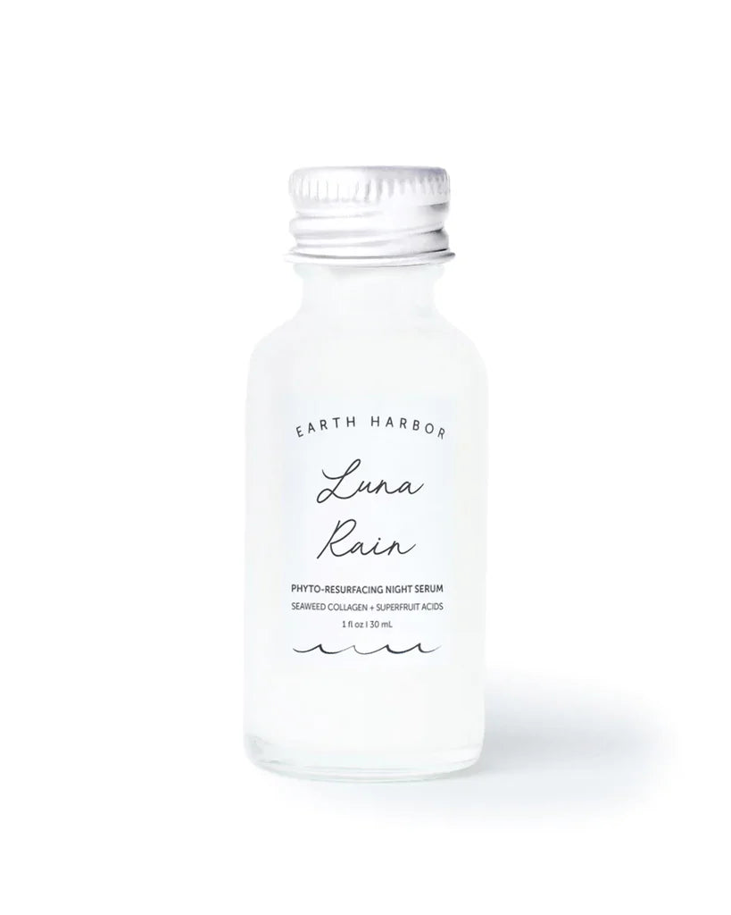 Luna Rain Phyto-Resurfacing Night Serum