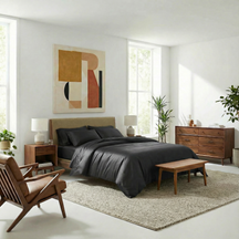 Luxe Bamboo Duvet Cover