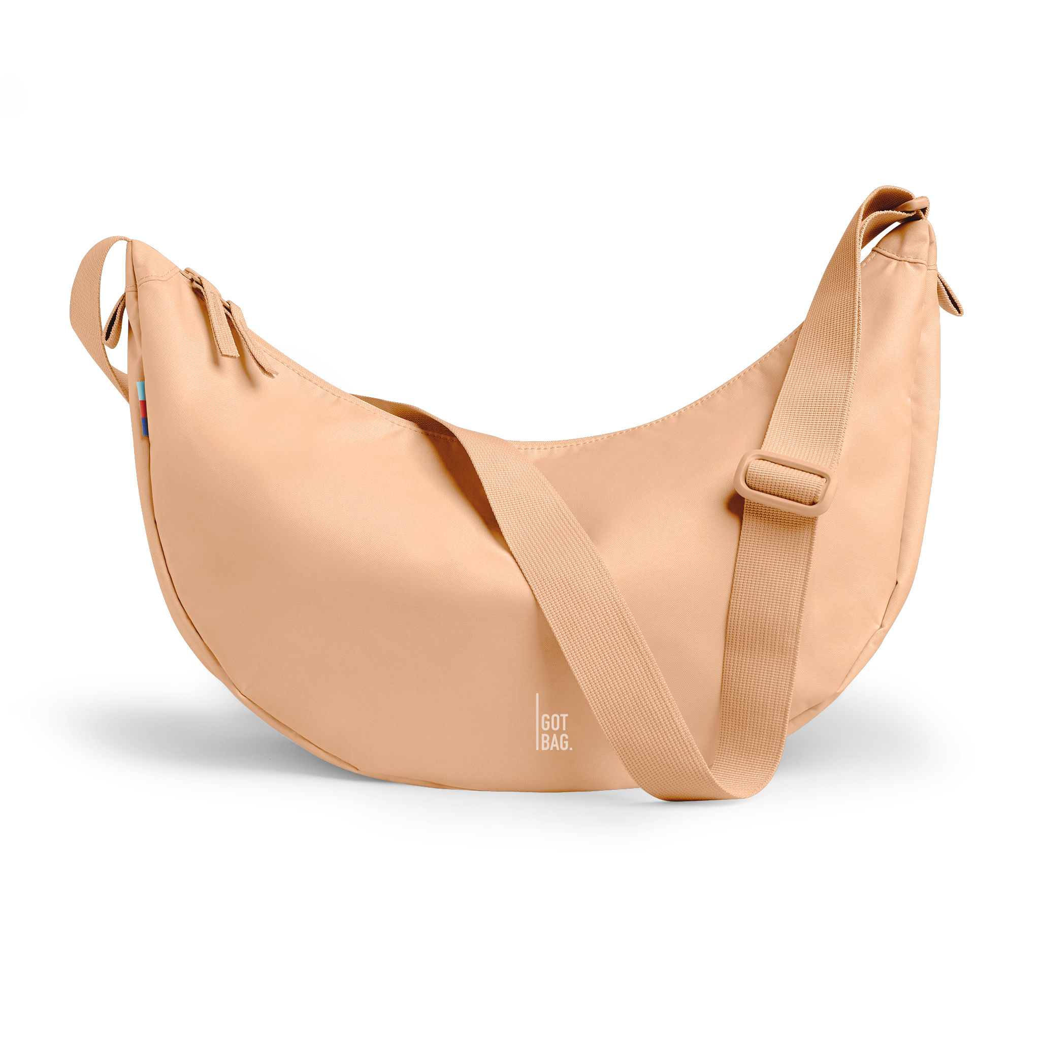 GOT BAG Moon Bag Large – Recycled Ocean Plastic Shoulder Bag