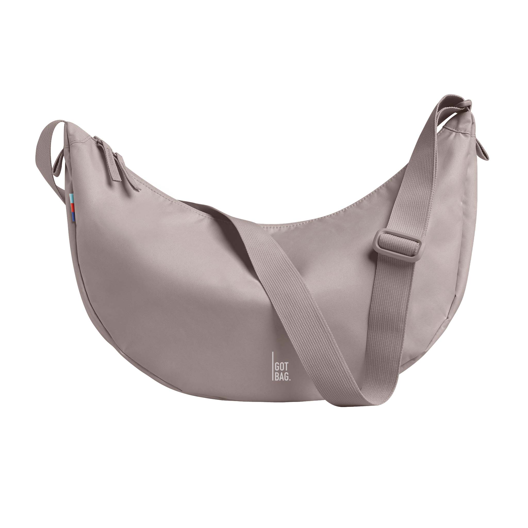 GOT BAG Moon Bag Large – Recycled Ocean Plastic Shoulder Bag