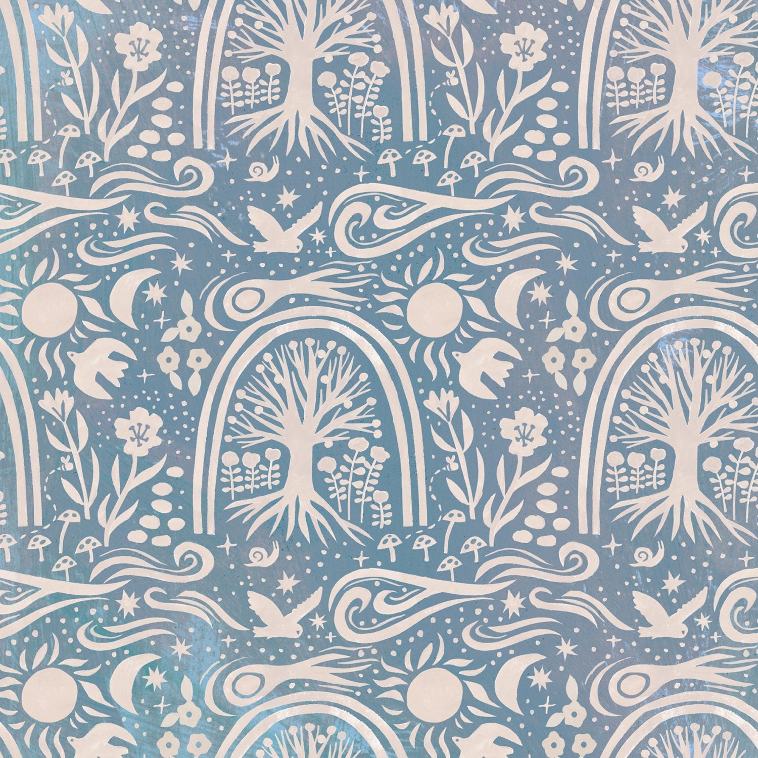 Yoga Storage Bundle | Cosmos