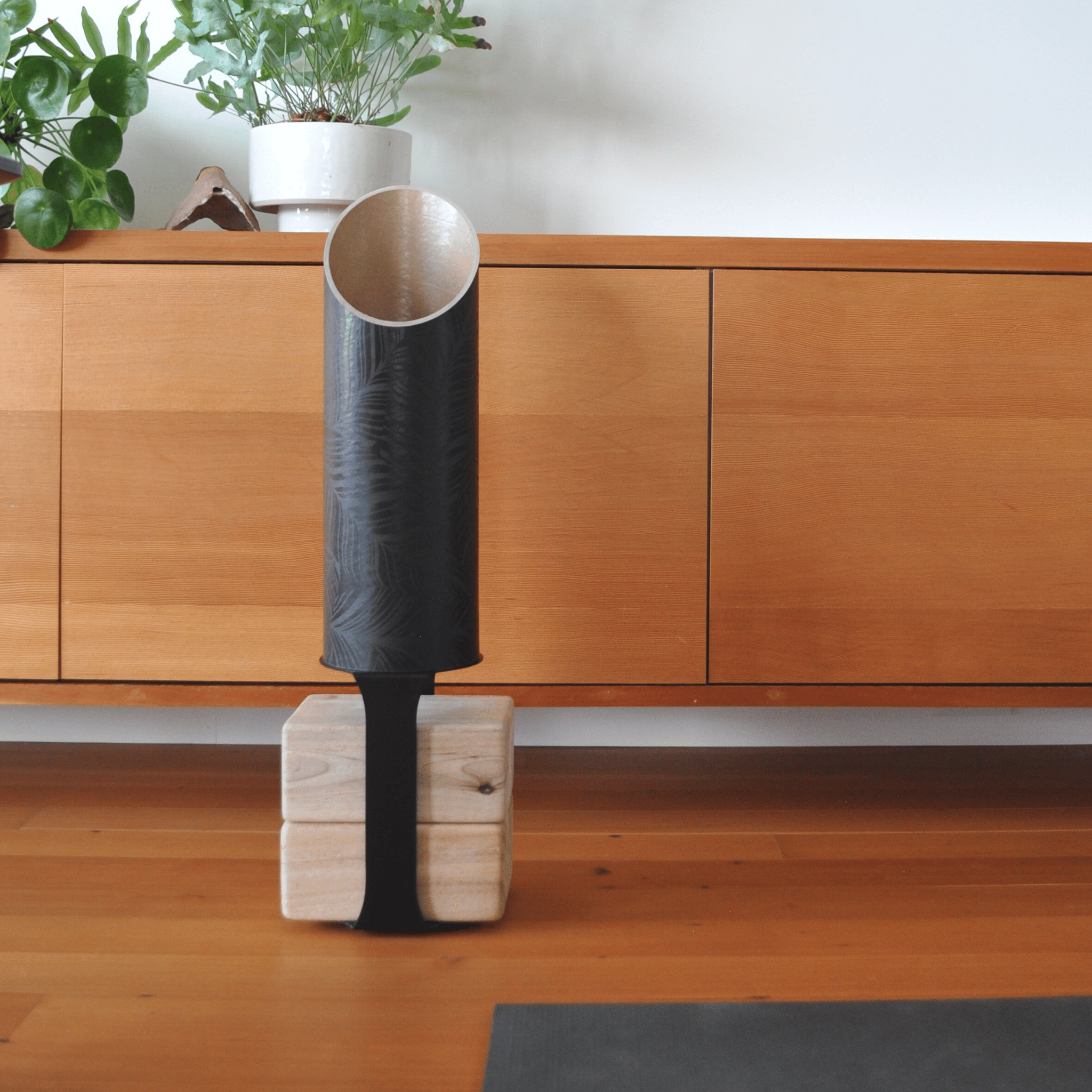 Yoga Storage Bundle | Ginger