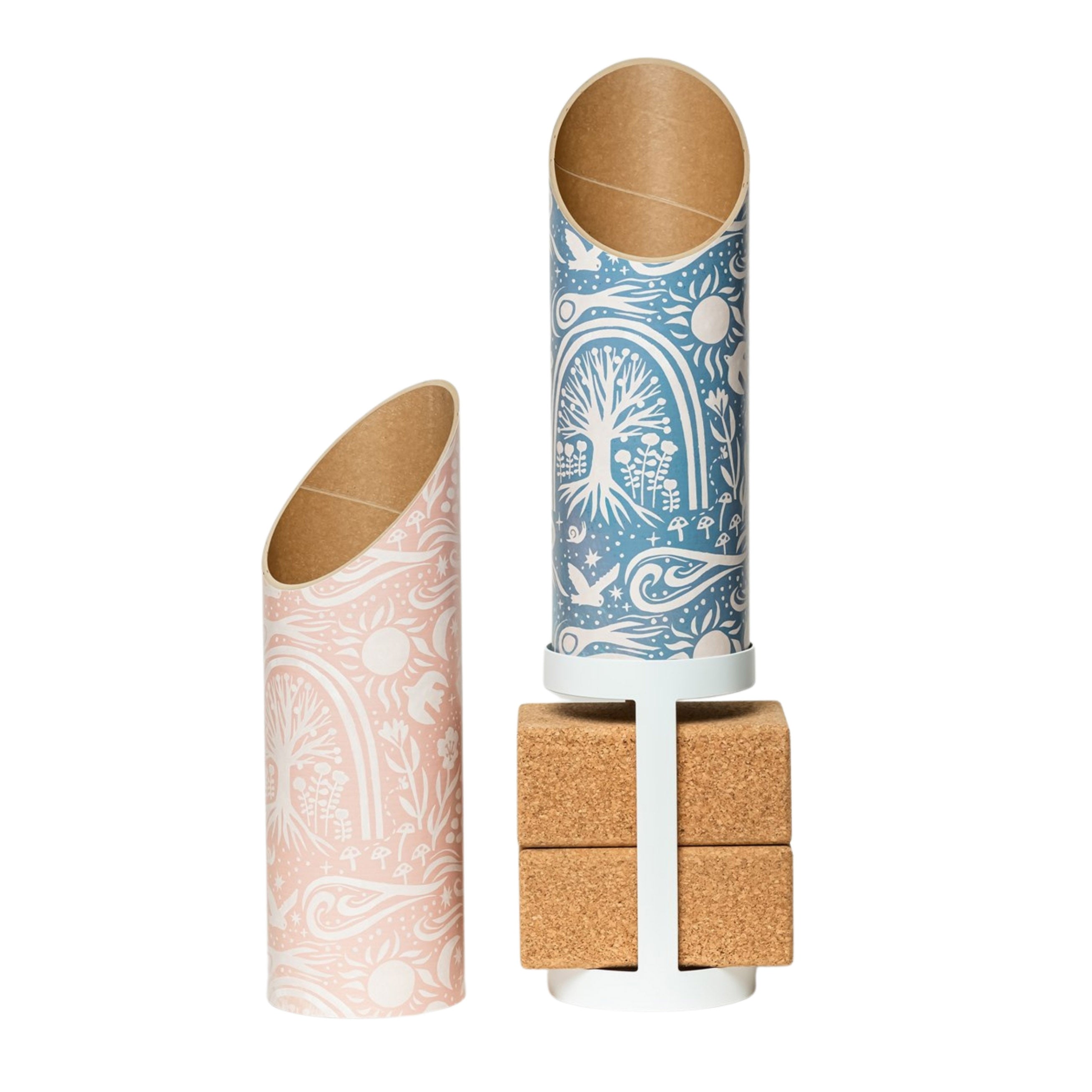 Yoga Mat Tube | Penelope Dullaghan Collection