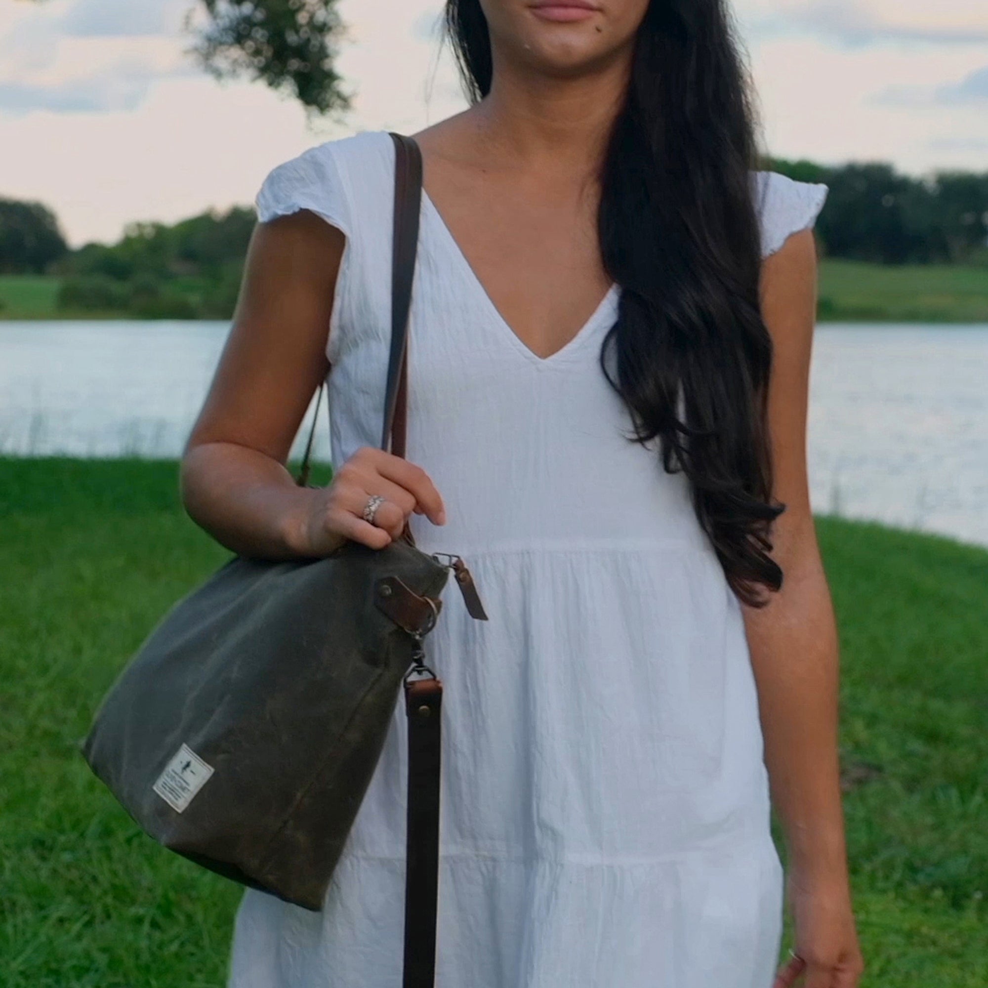 The Marquesa Bag