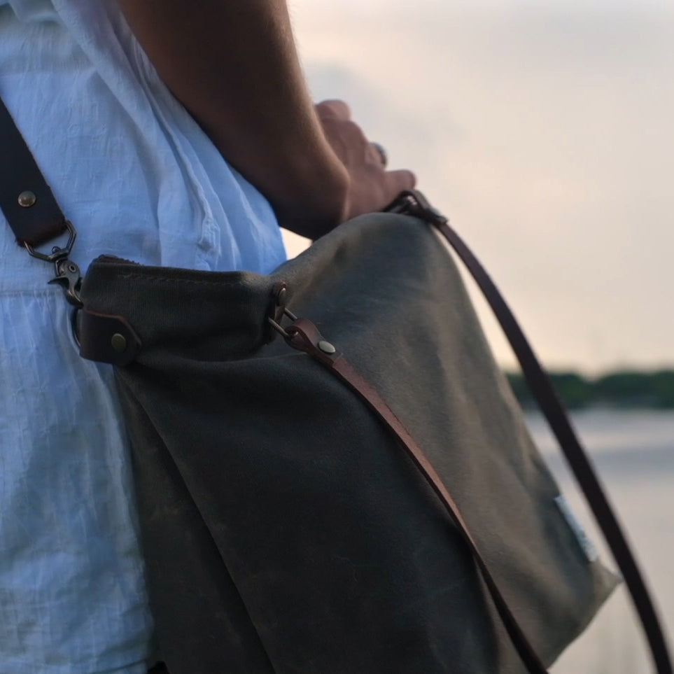The Marquesa Bag