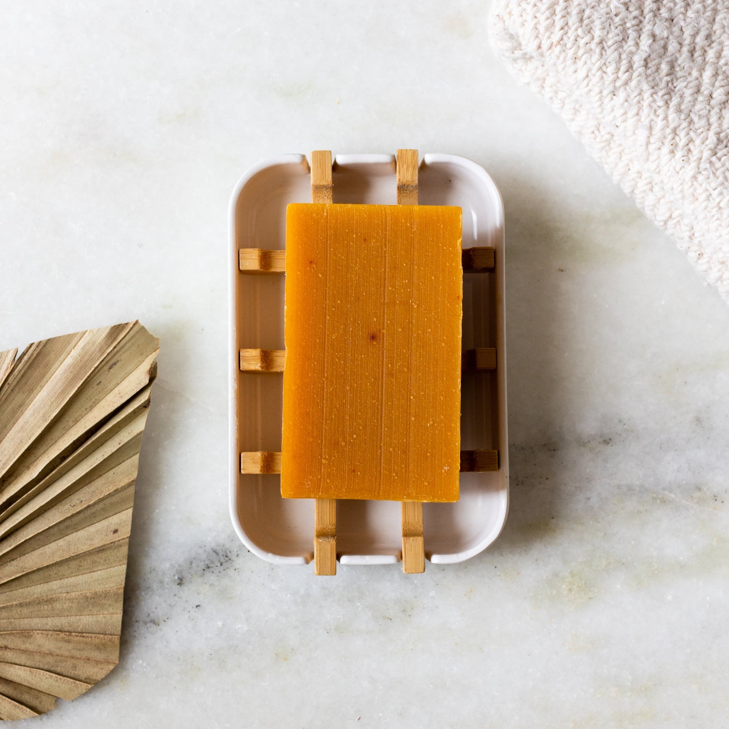 Face & Body Soap Bar - 8 Scent Options