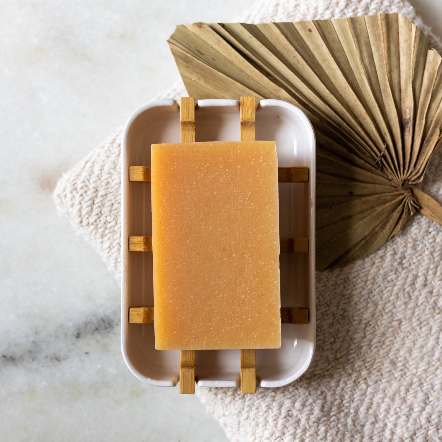 Face & Body Soap Bar - 8 Scent Options