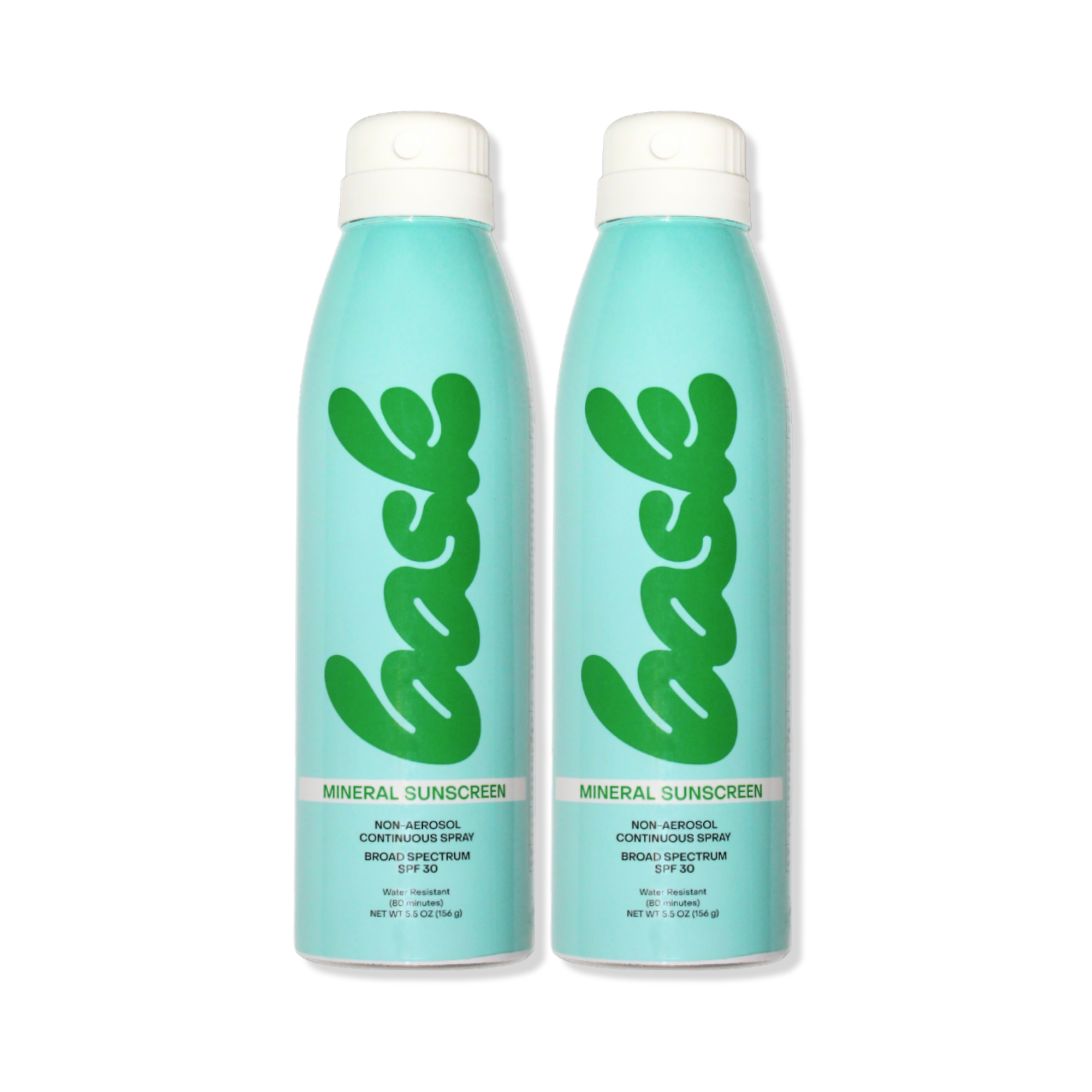 Mineral Spray 2-Pack