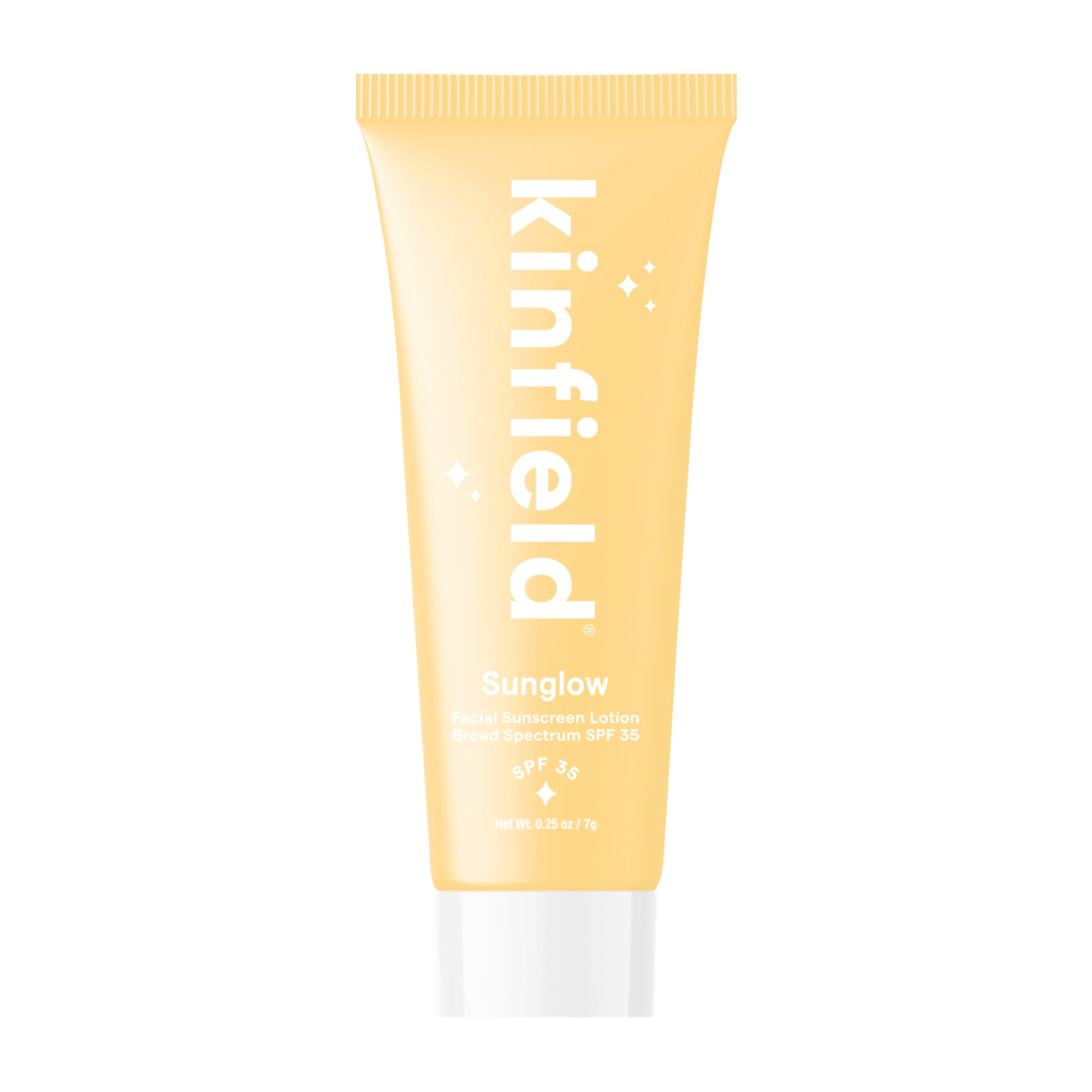Luminizing Face Sunscreen SPF 35