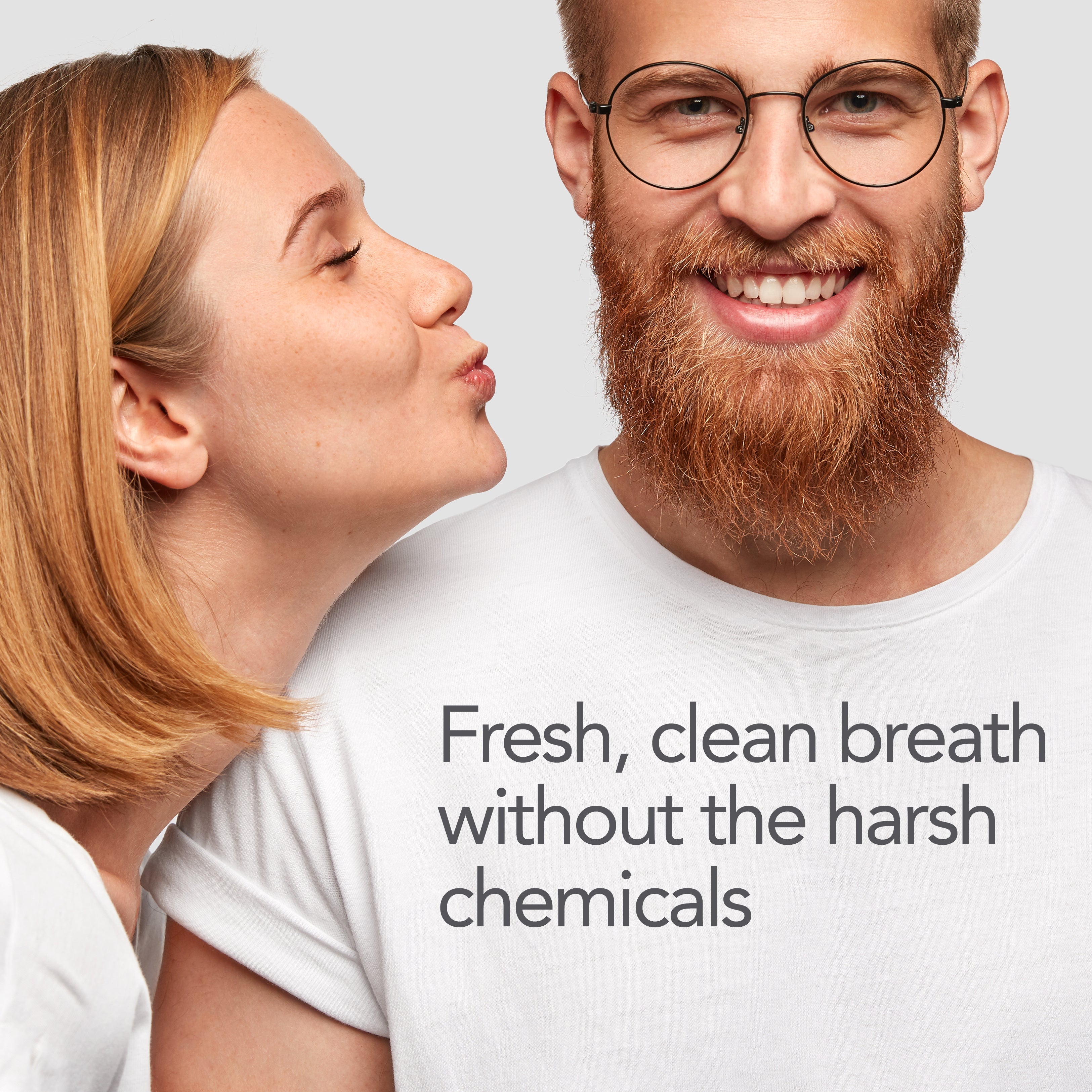 ORL Cinnamint Bundle - Natural Toothpaste & Mouthwash