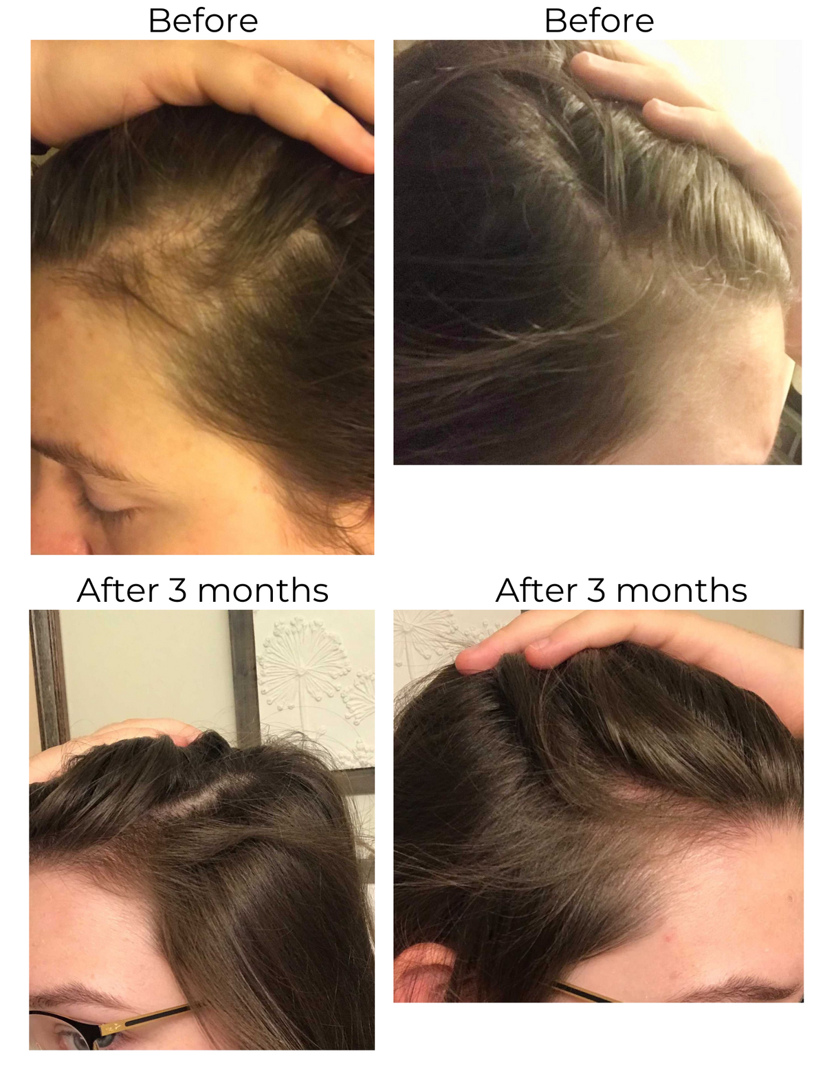 Elleada's Hair Serum