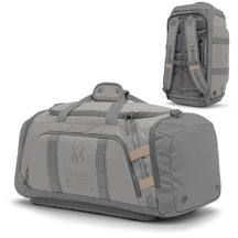 40L Duffel Backpack
