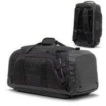 40L Duffel Backpack