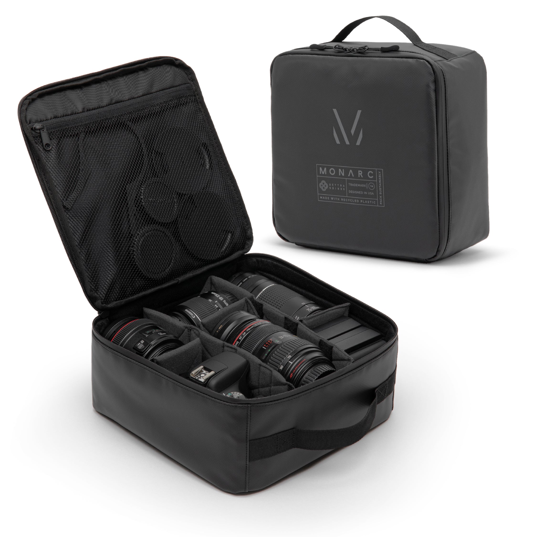 Monarc Camera Cube | EarthHero