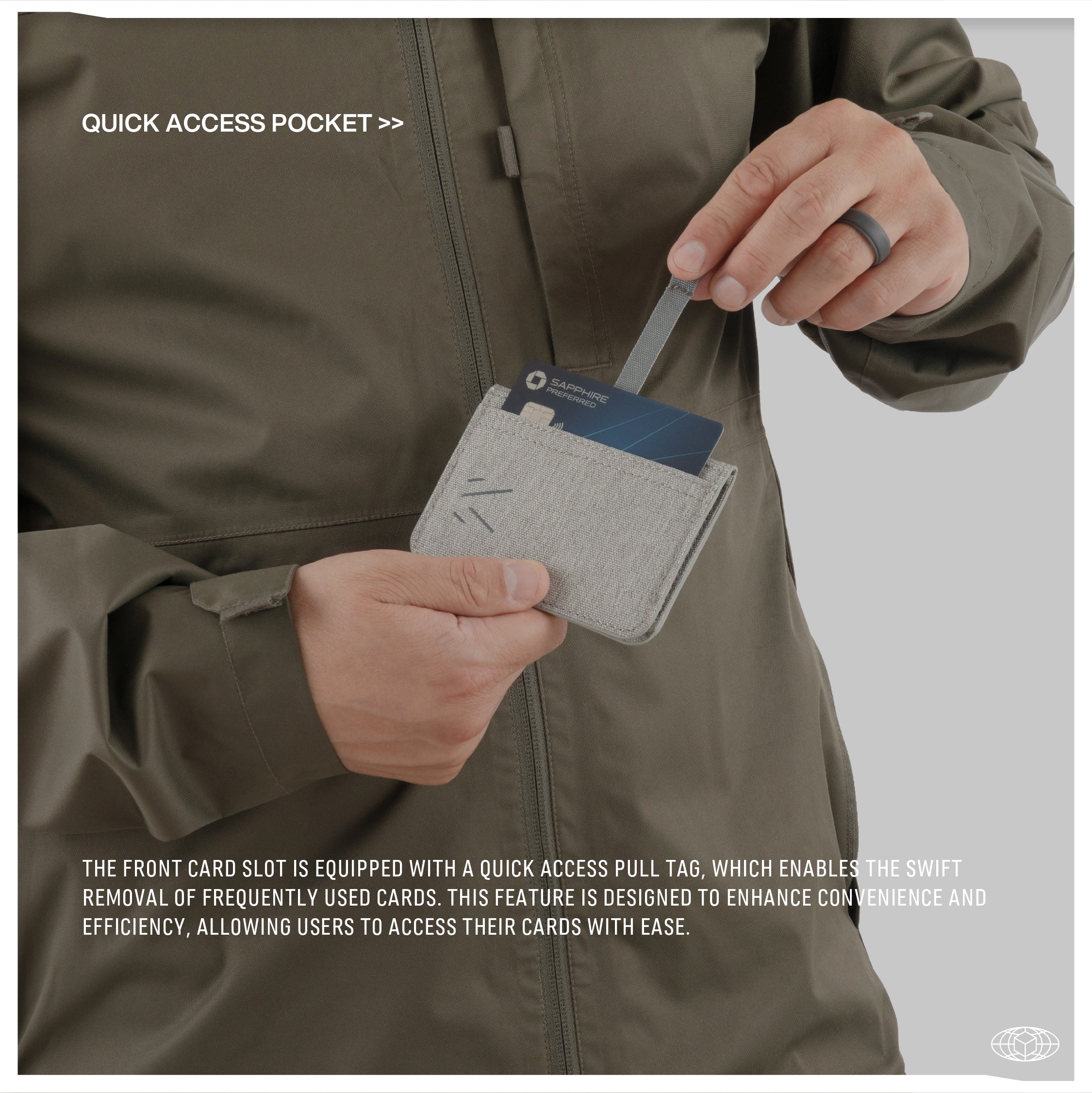 Slim Wallet