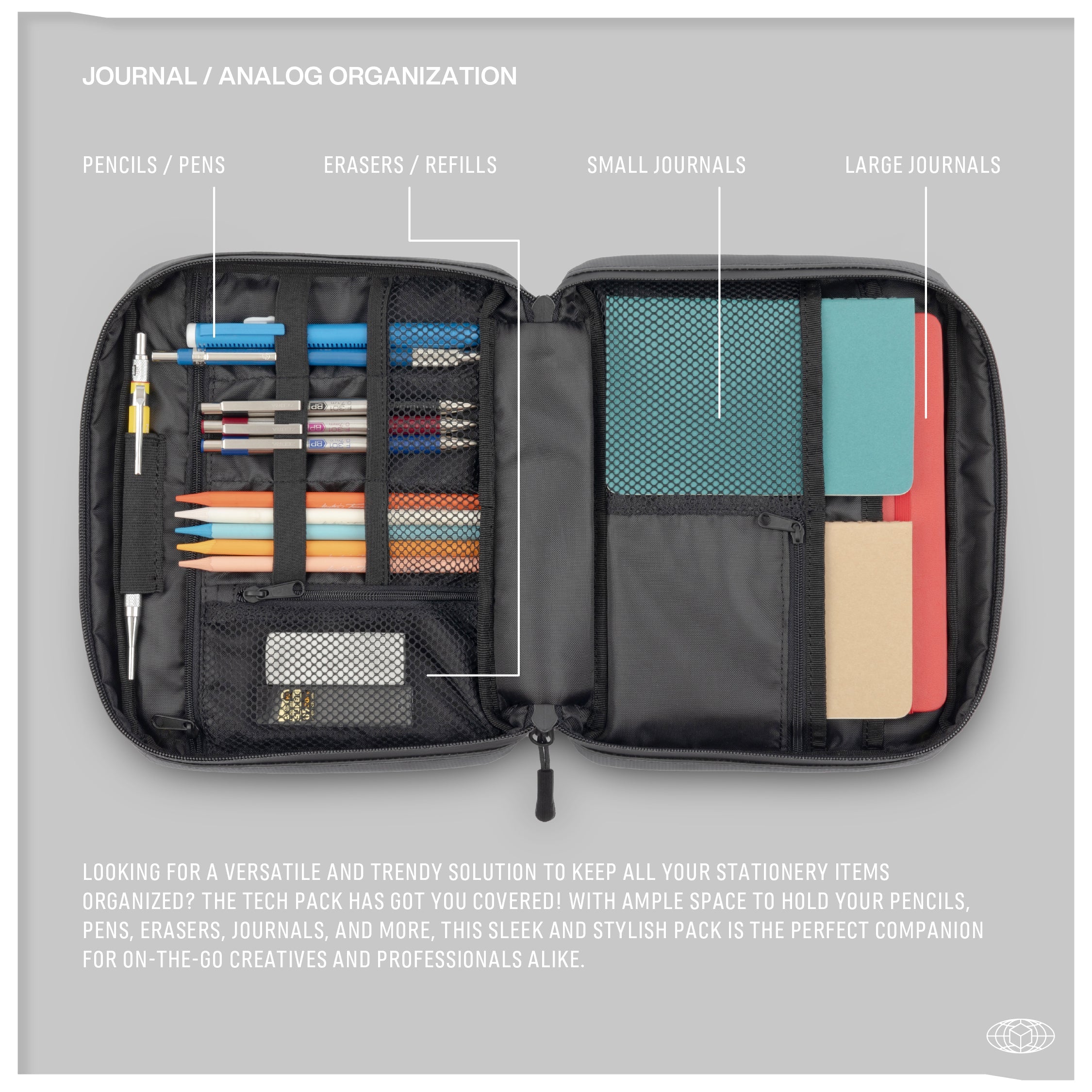 Tech Pack