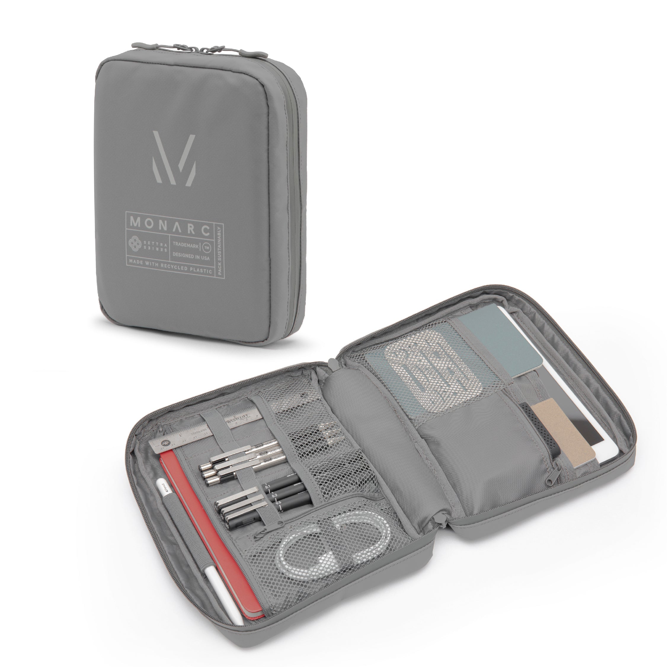 Tech Pack
