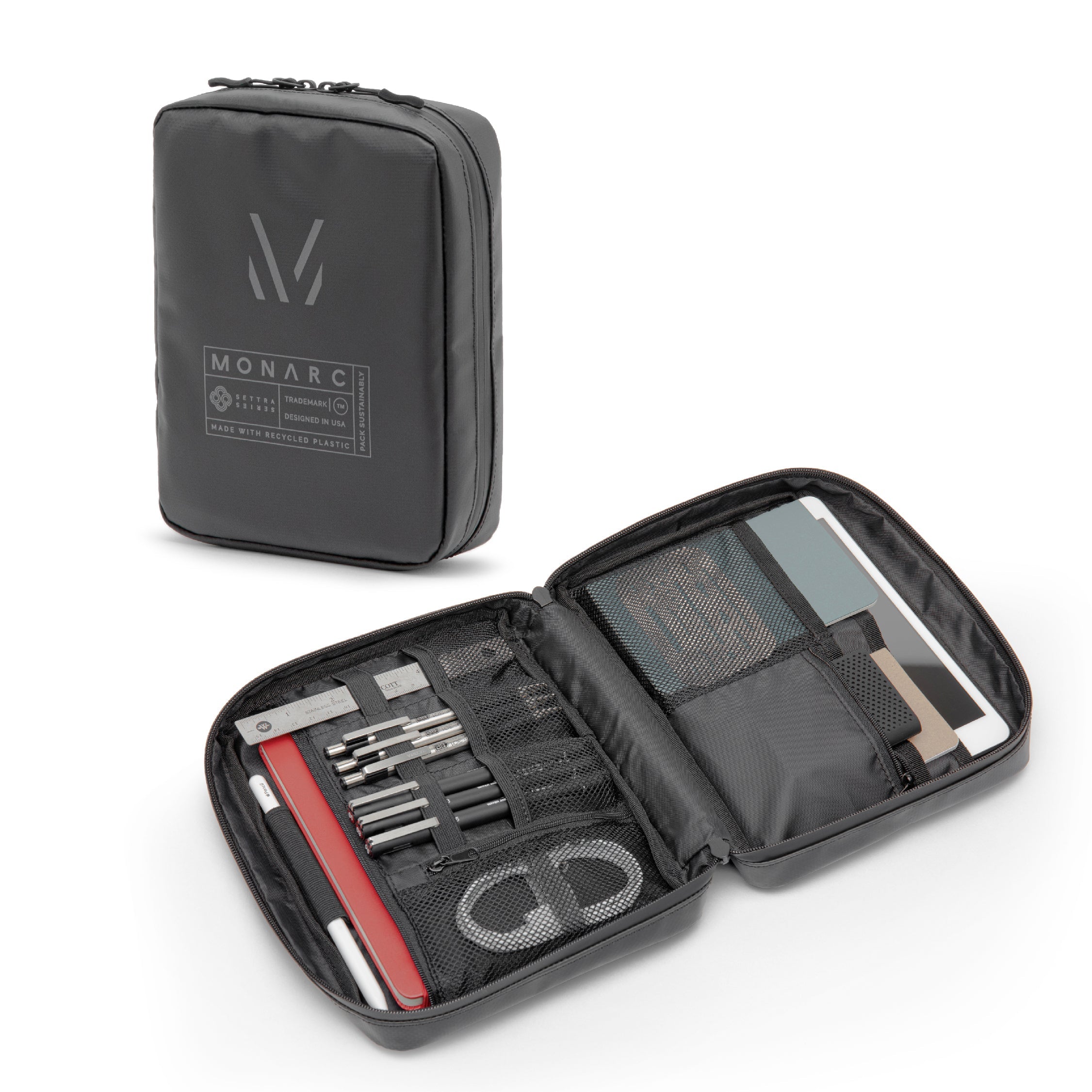 Tech Pack