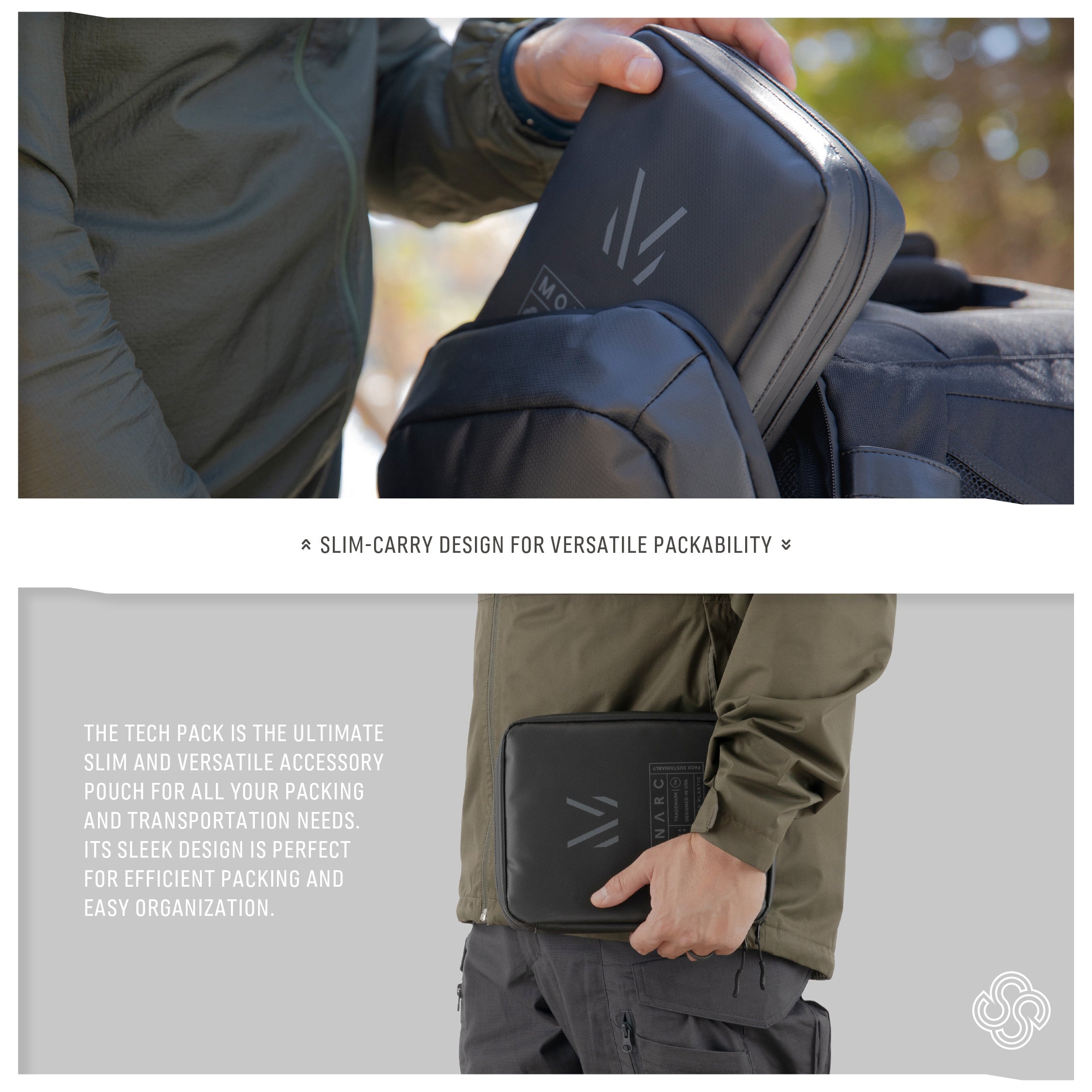 Tech Pack