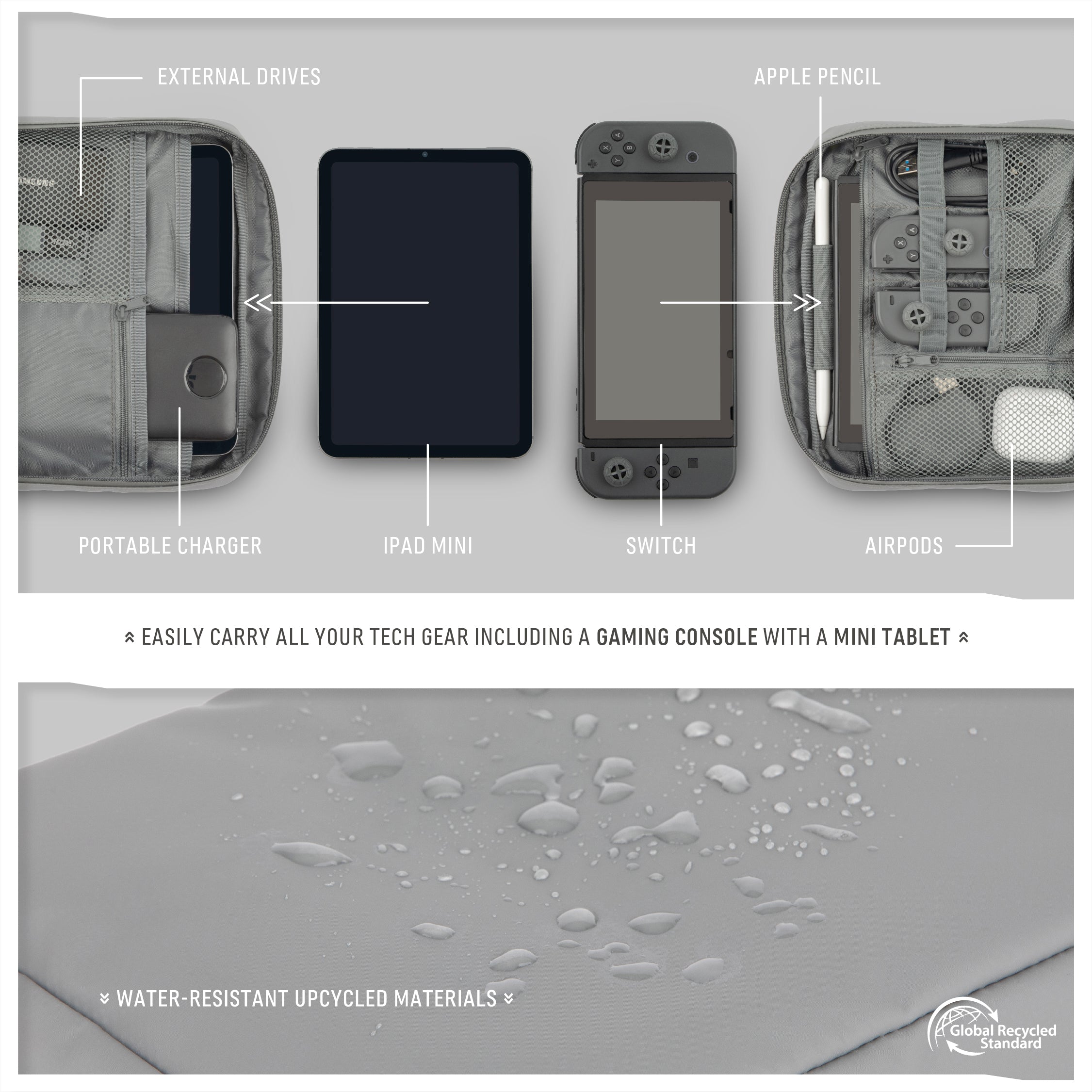 Tech Pack