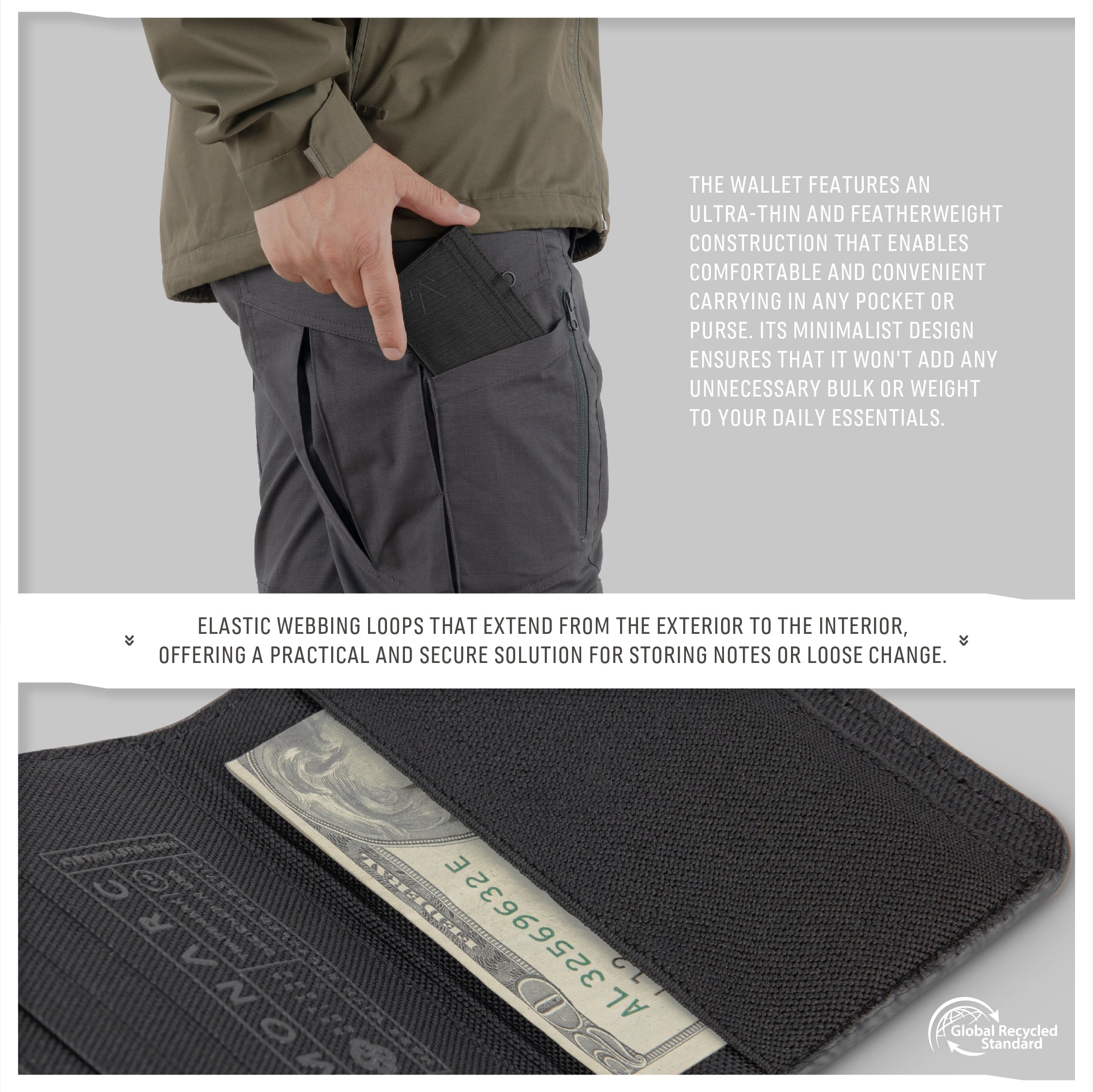 Slim Wallet
