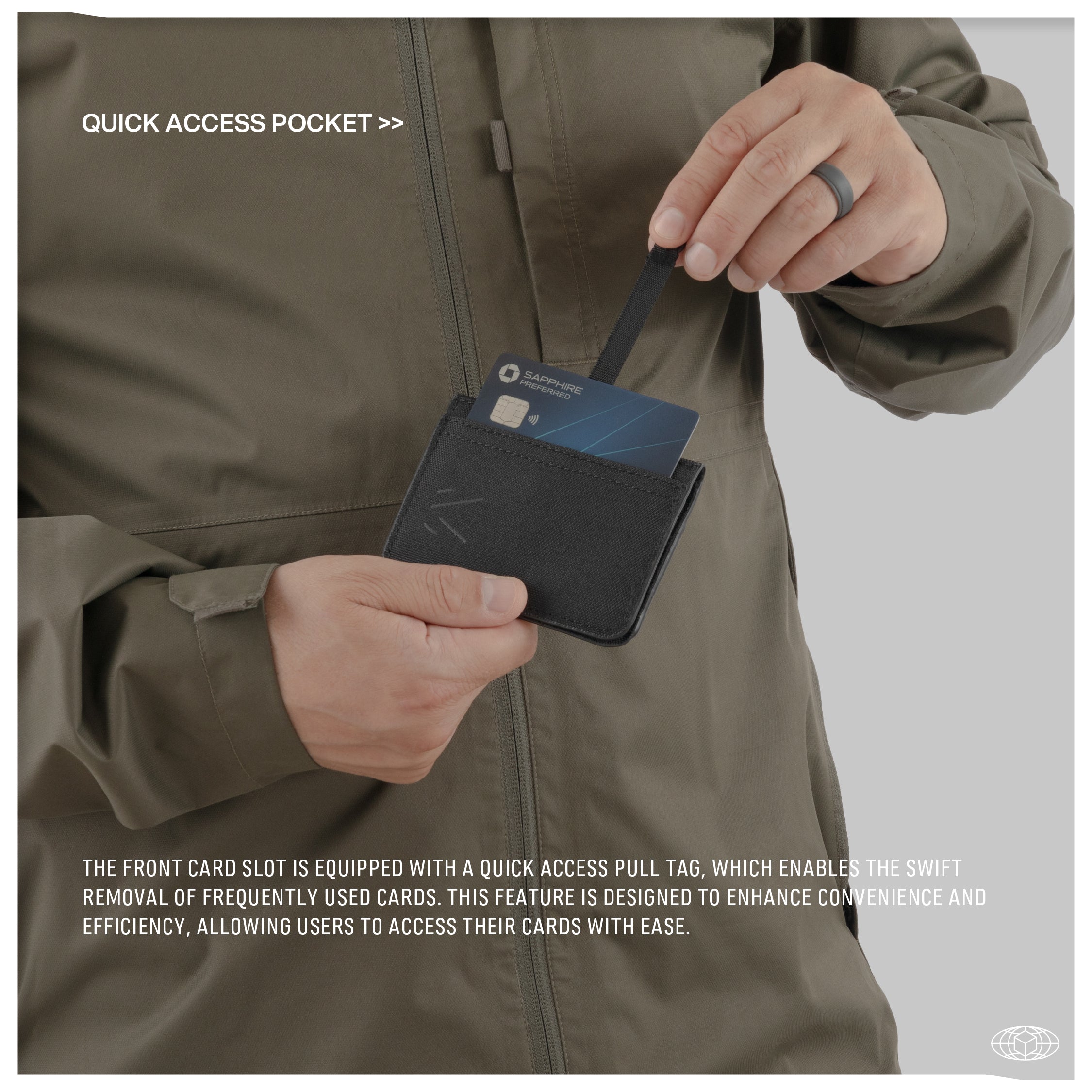 Slim Wallet