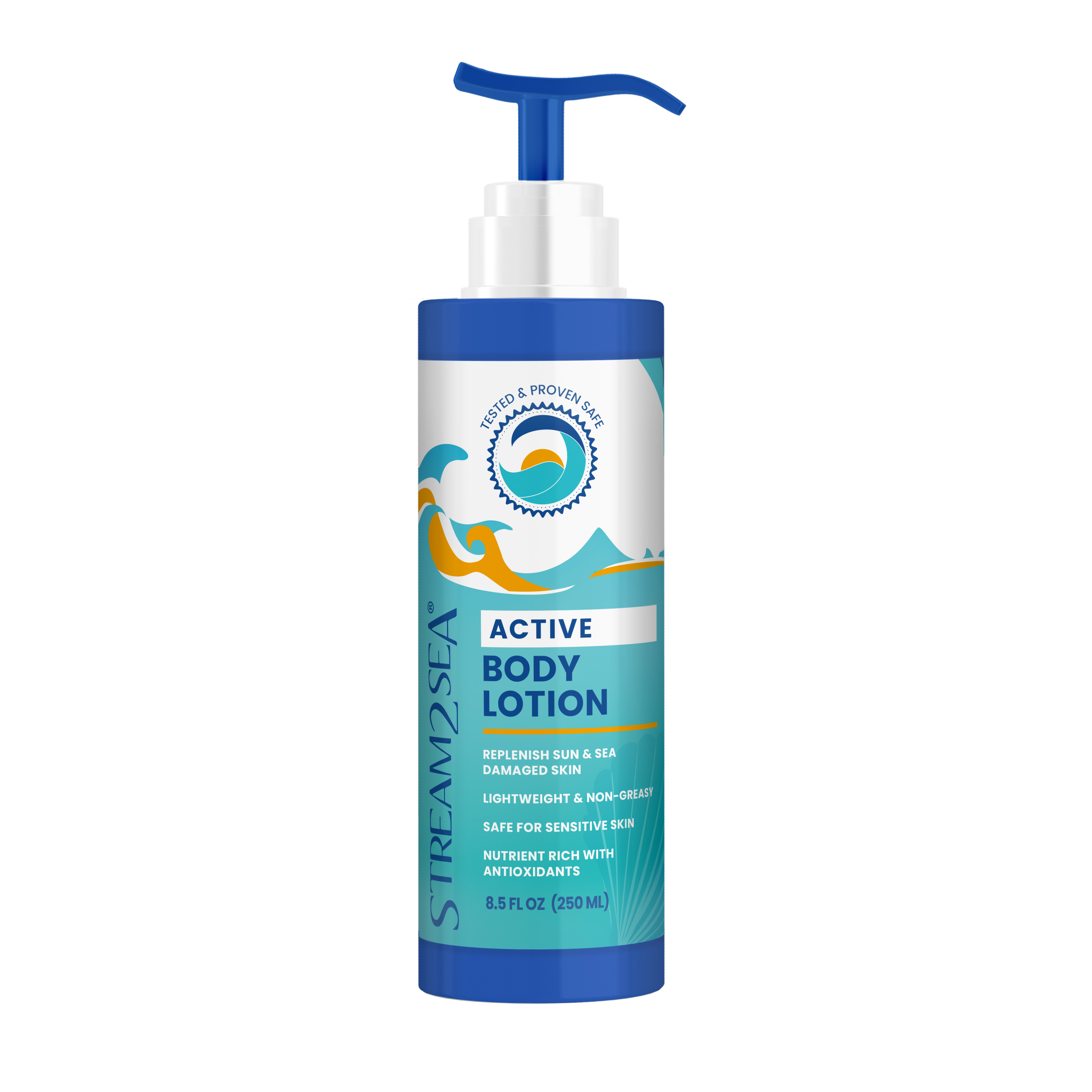 Nourishing Body Lotion