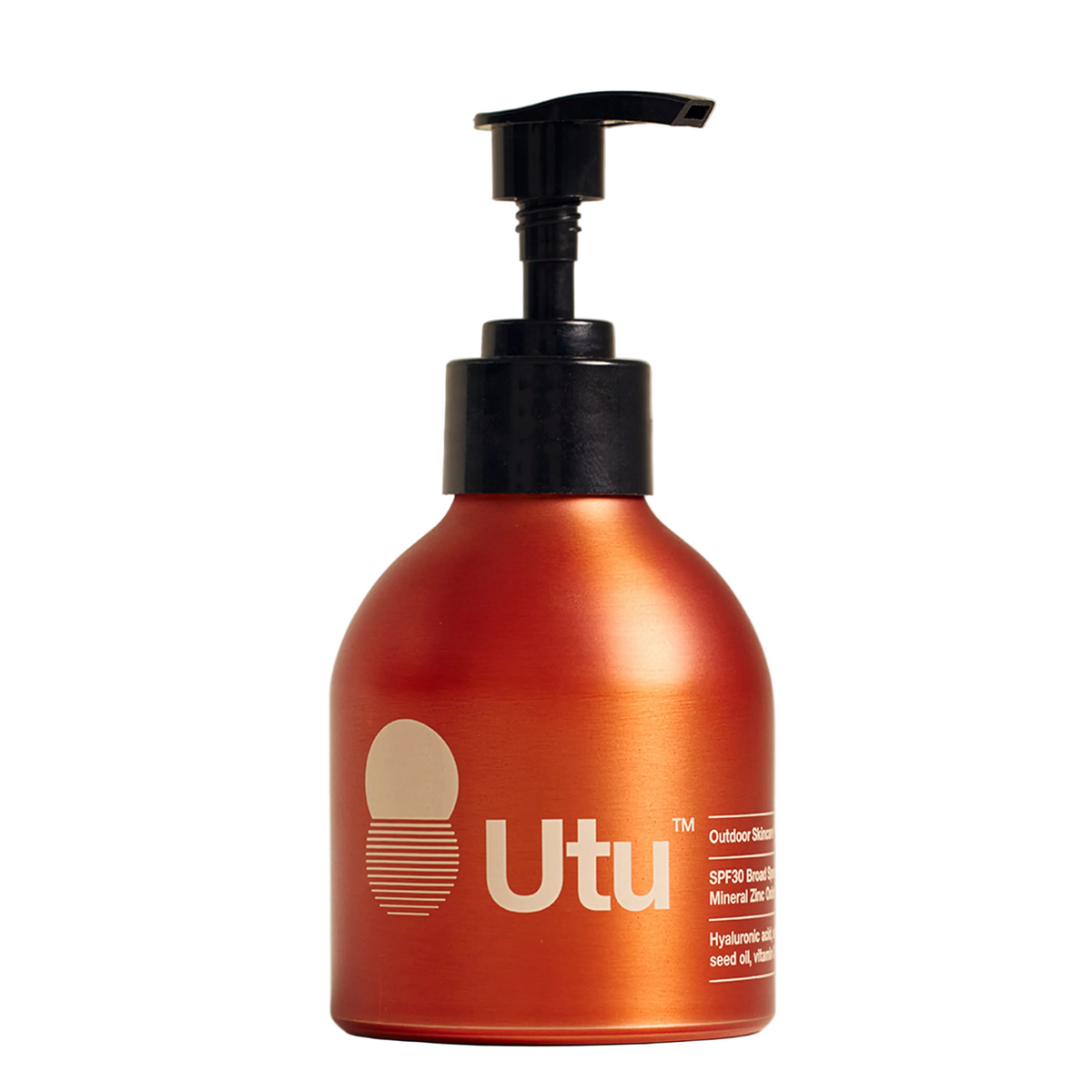 SPF 30 Moisturizing Body Sunscreen 8.5 oz