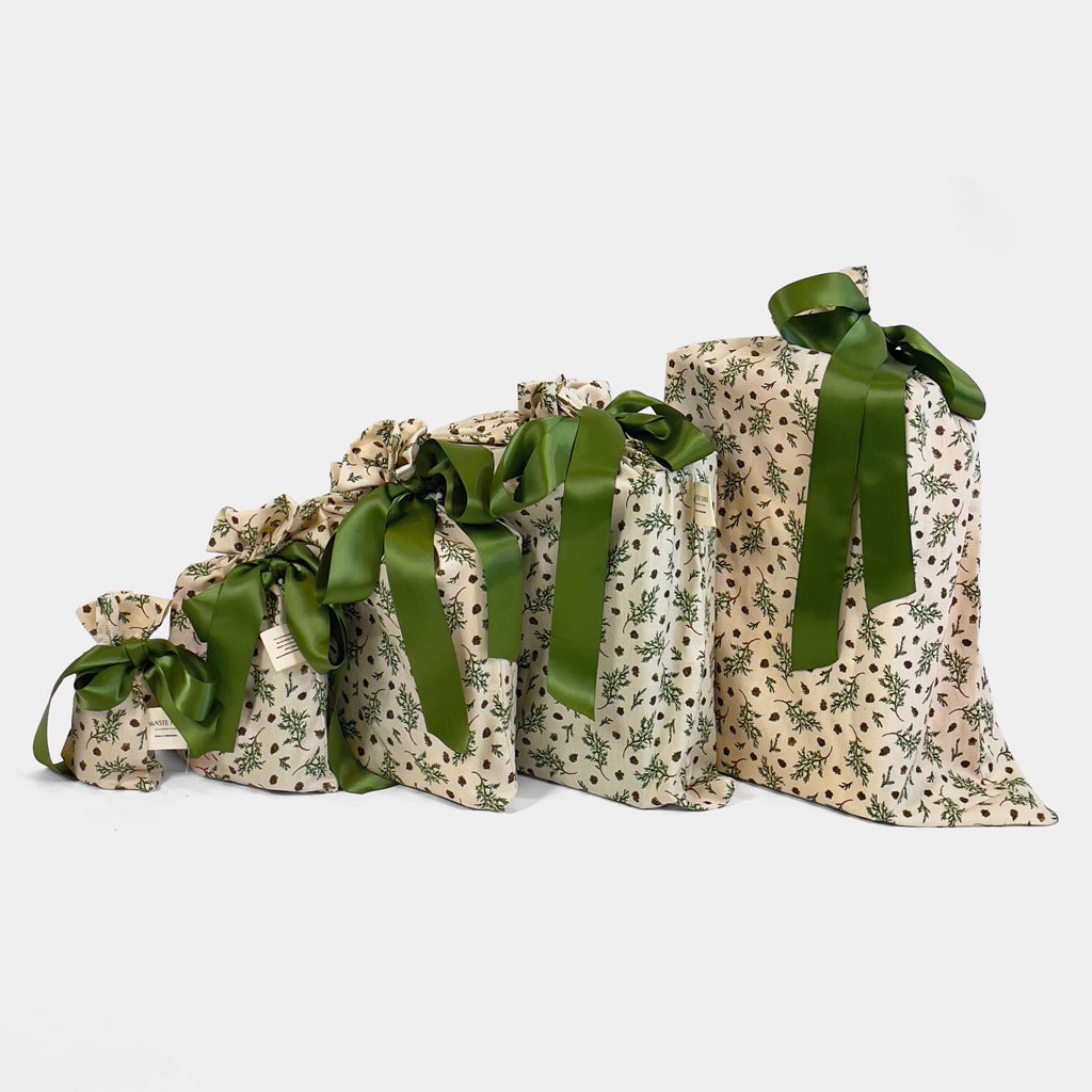 Nadarrach Pincons (Reusable Gift Bag Set)