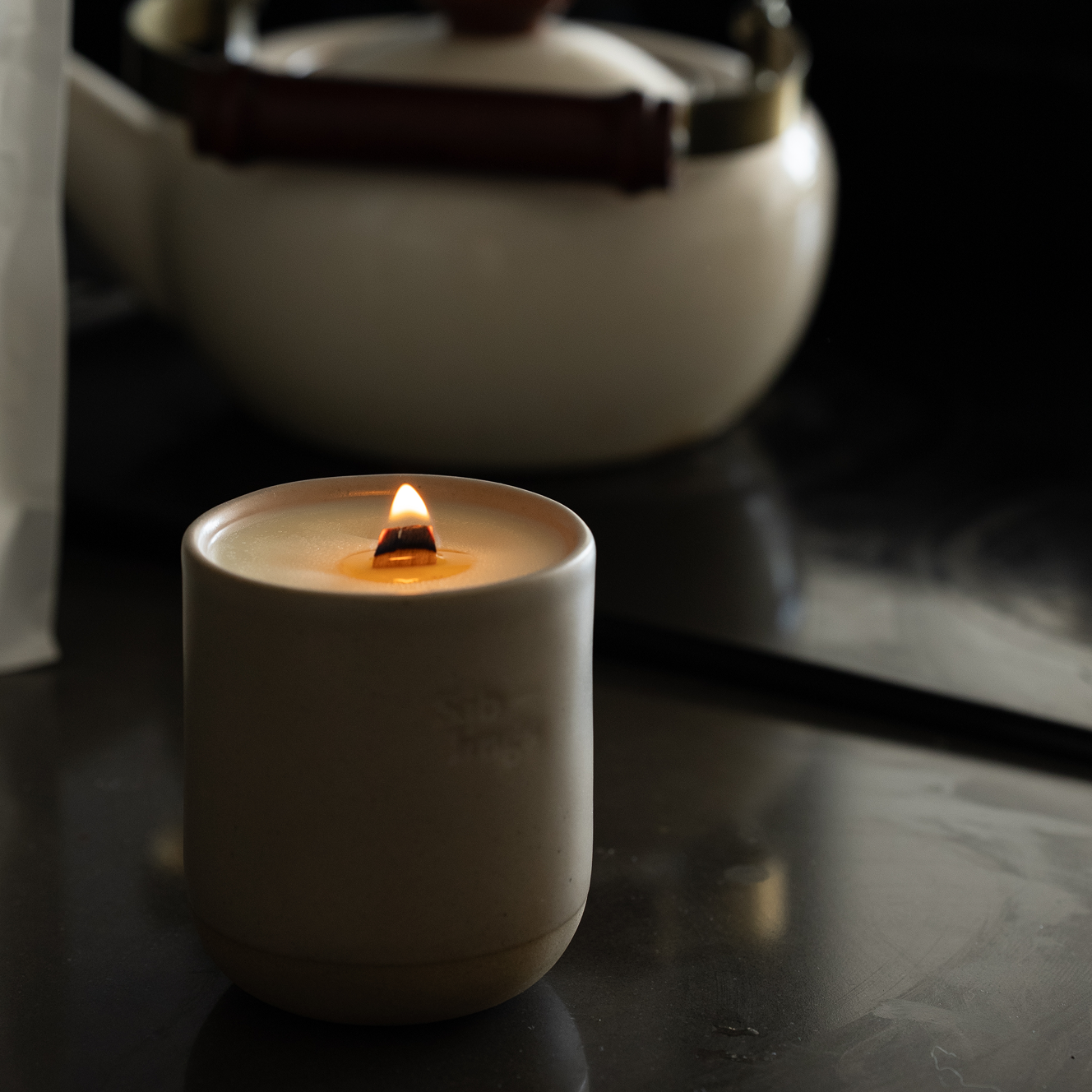 Candle Refill Starter Set
