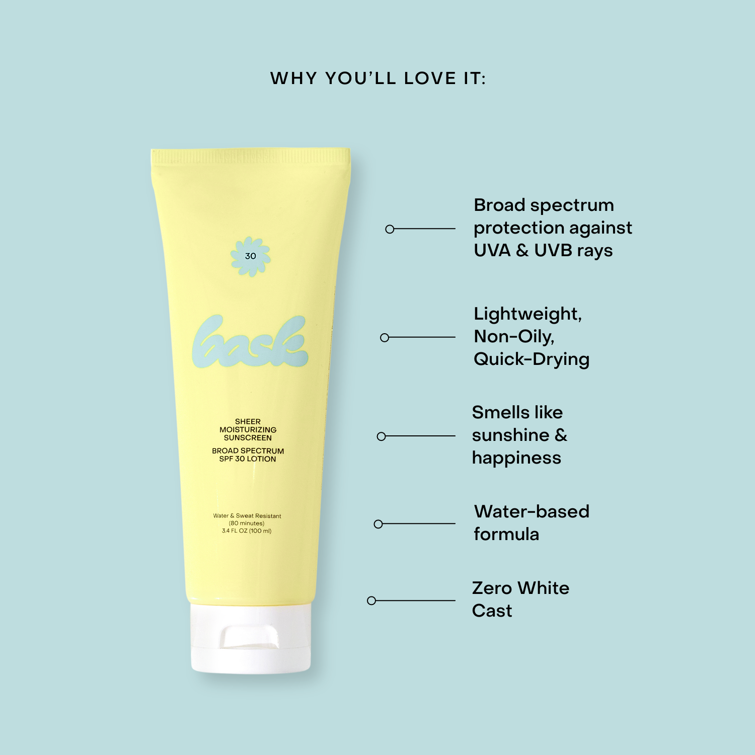 Bask Suncare Kory's Picks - Community Curated Bundle
