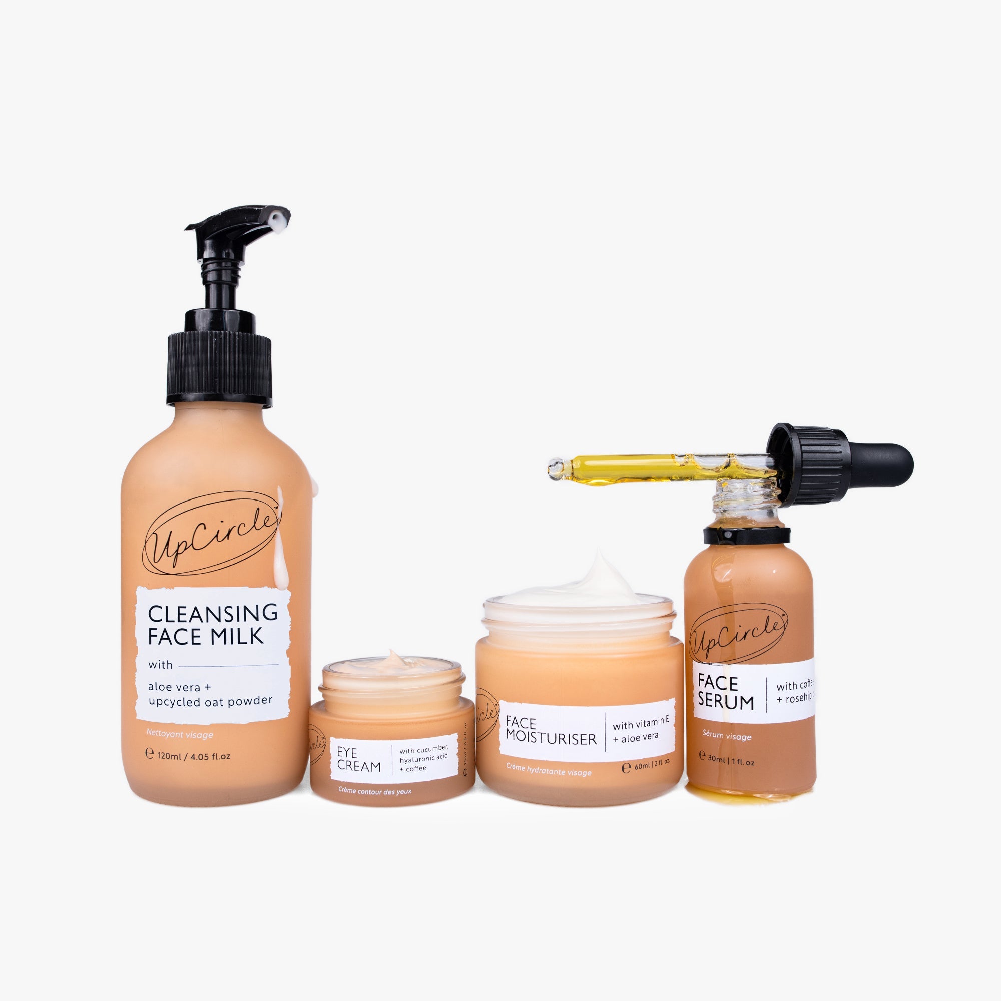 The Sensitive Skin Bundle