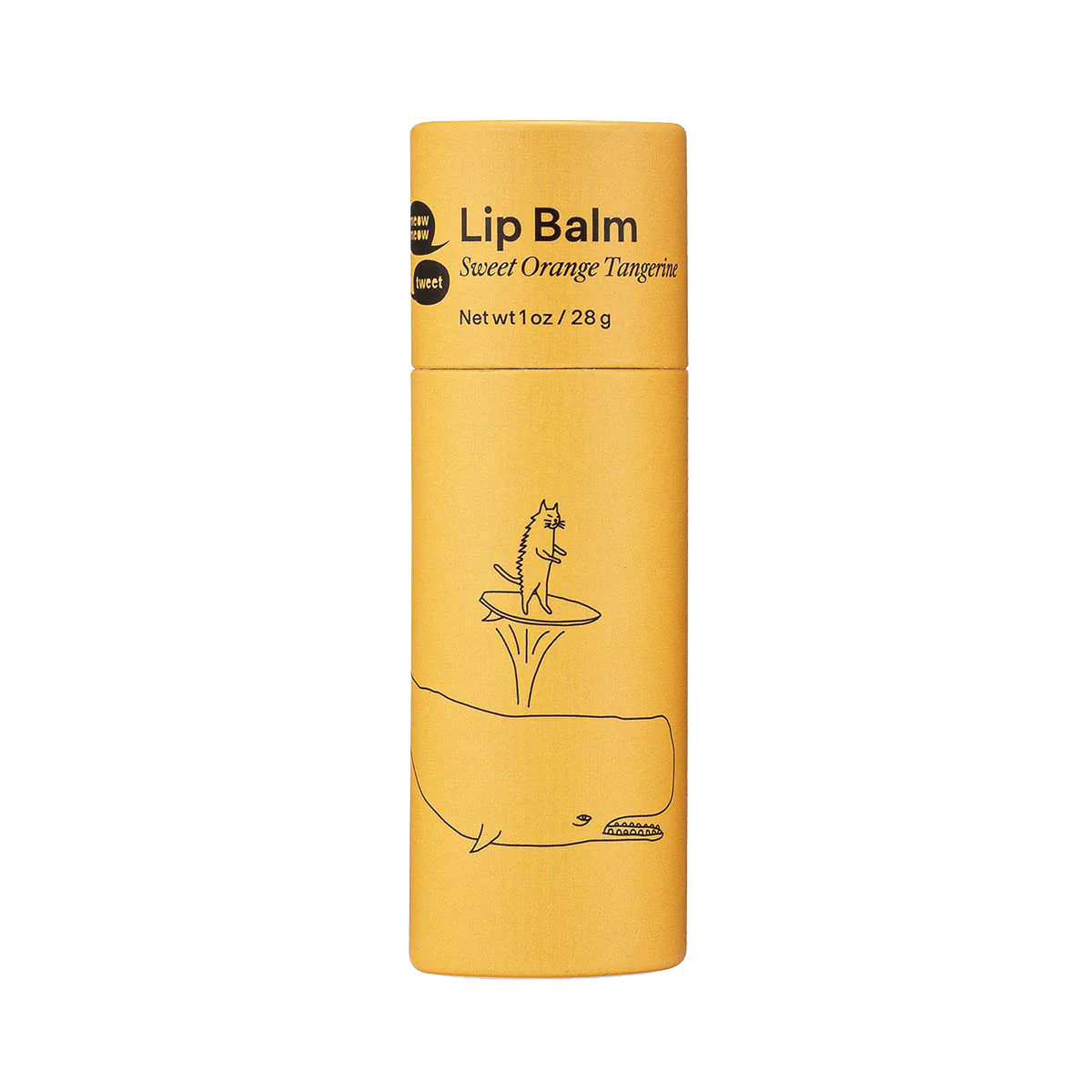 Vegan Lip Balm